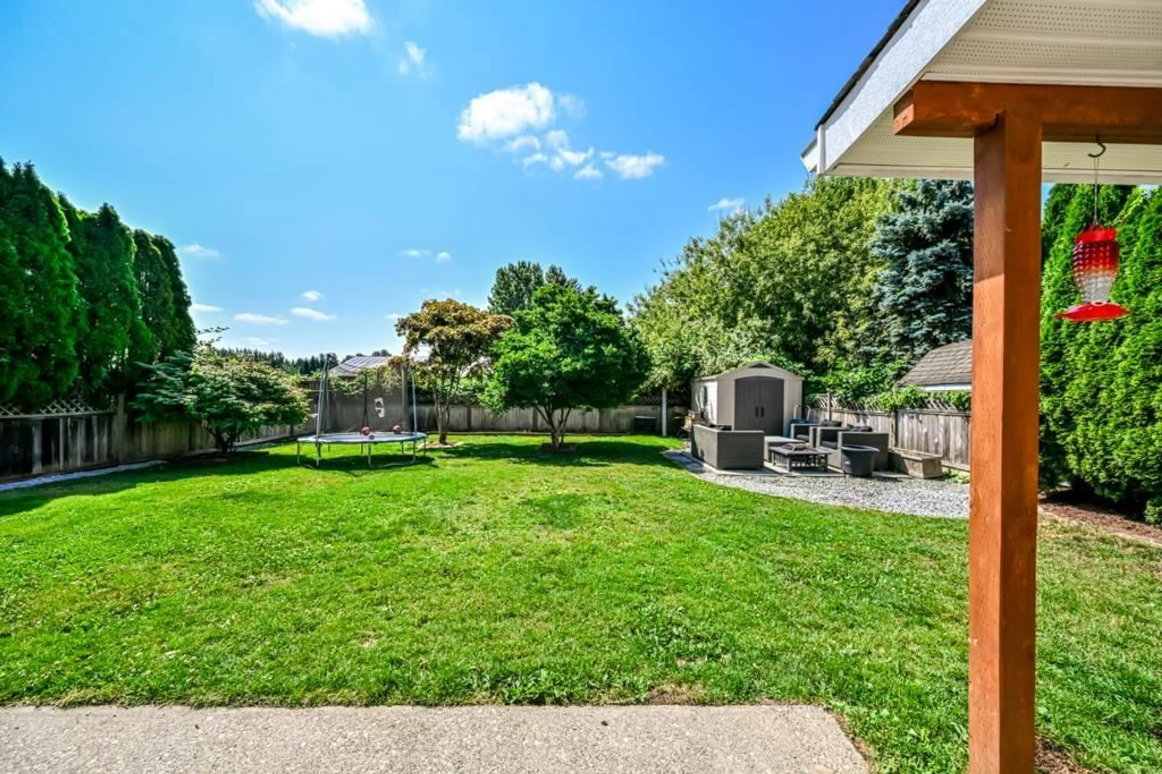 Patio, street for 27258 26B AVENUE, Langley British Columbia V4W3K2