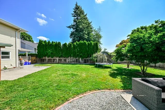 27258 26B AVENUE, Langley 5