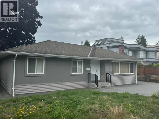 8591 WILLIAMS ROAD, Richmond 2