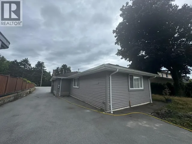 8591 WILLIAMS ROAD, Richmond 3