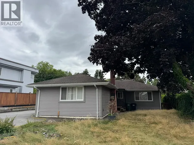 8591 WILLIAMS ROAD, Richmond 5