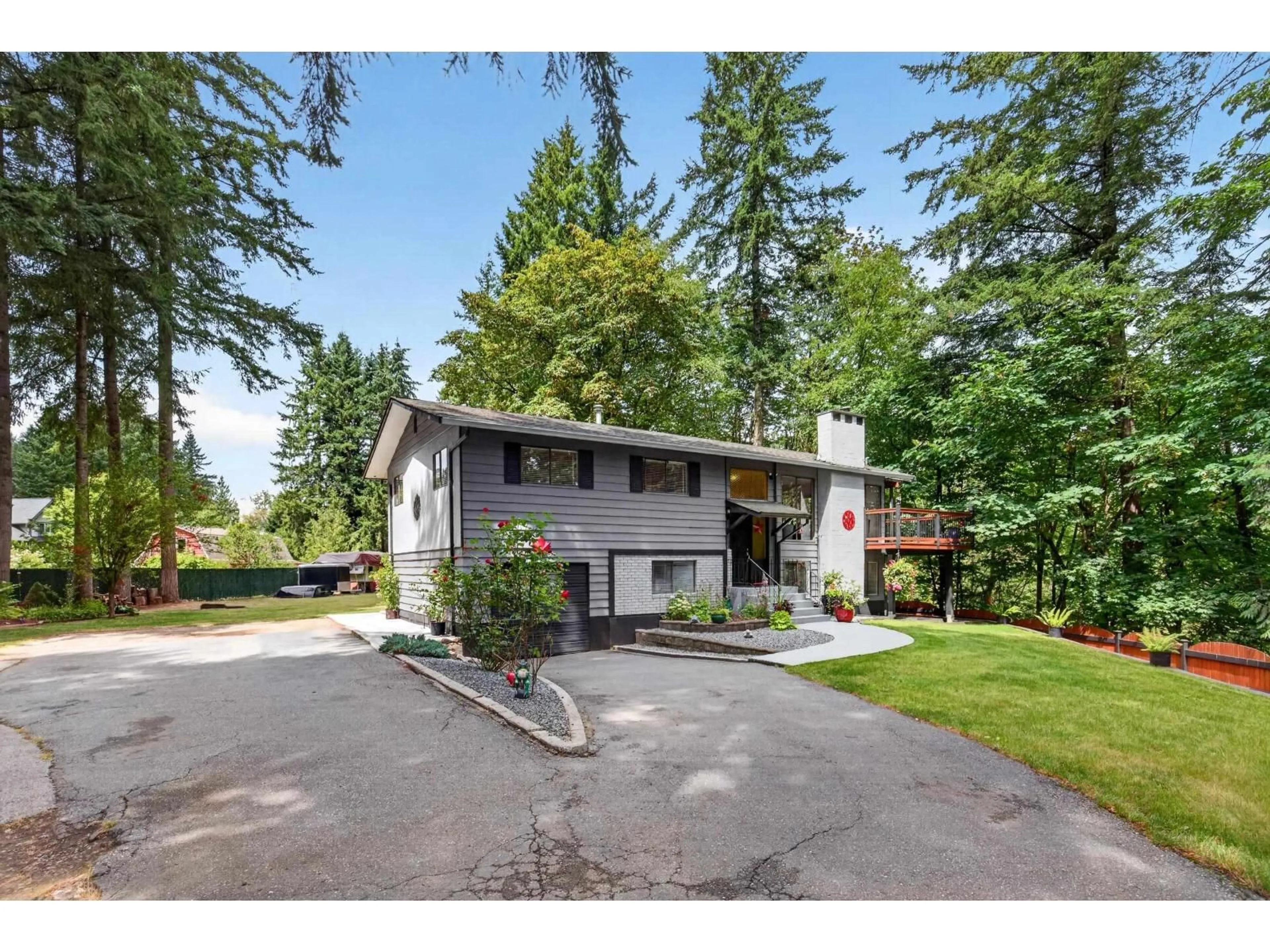 Unknown for 24299 55 AVENUE, Langley British Columbia V3A7N6