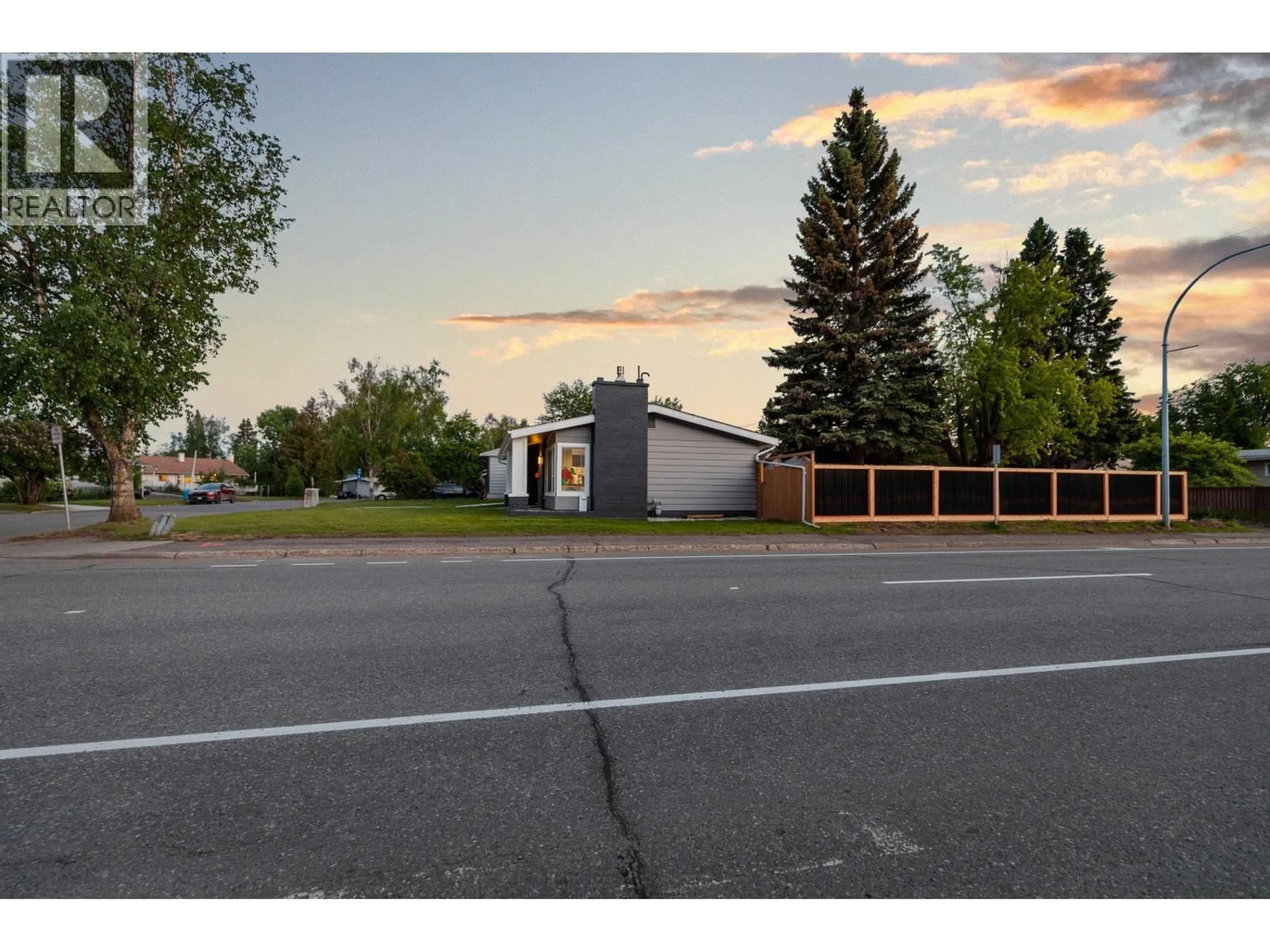 Unknown for 1511 ALWARD STREET, Prince George British Columbia V2M2G7