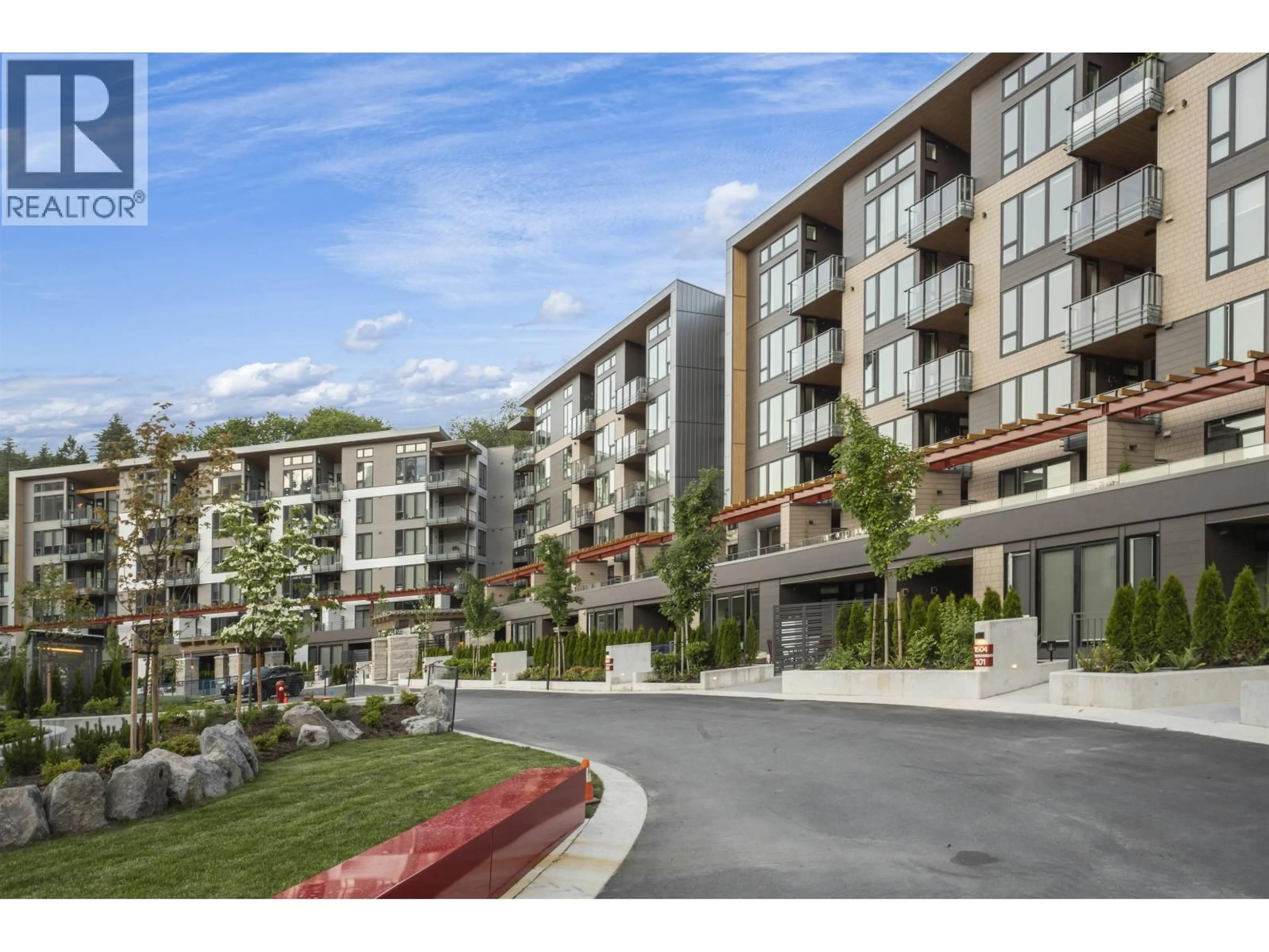 Unknown for 306 - 1500 SCOTT CRESCENT, Squamish British Columbia V8B1G5