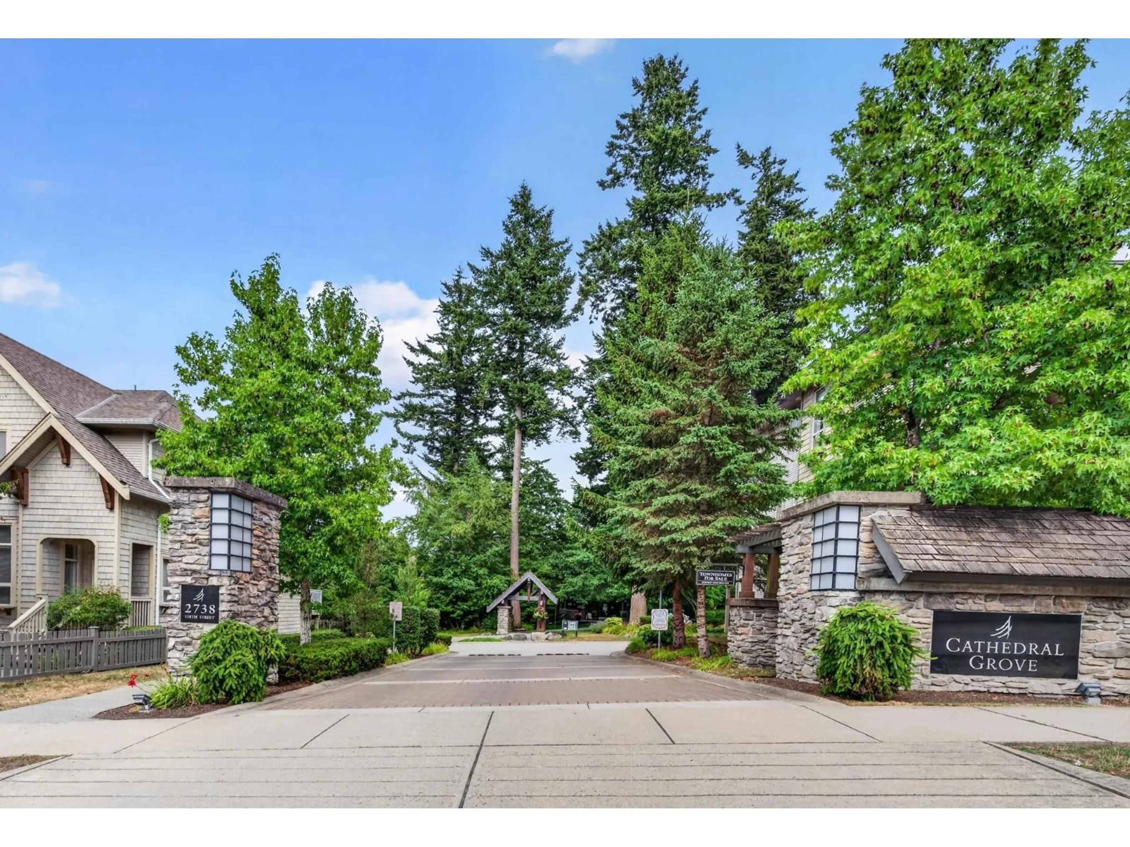 Unknown for 4 - 2738 158 STREET, Surrey British Columbia V3Z3K3