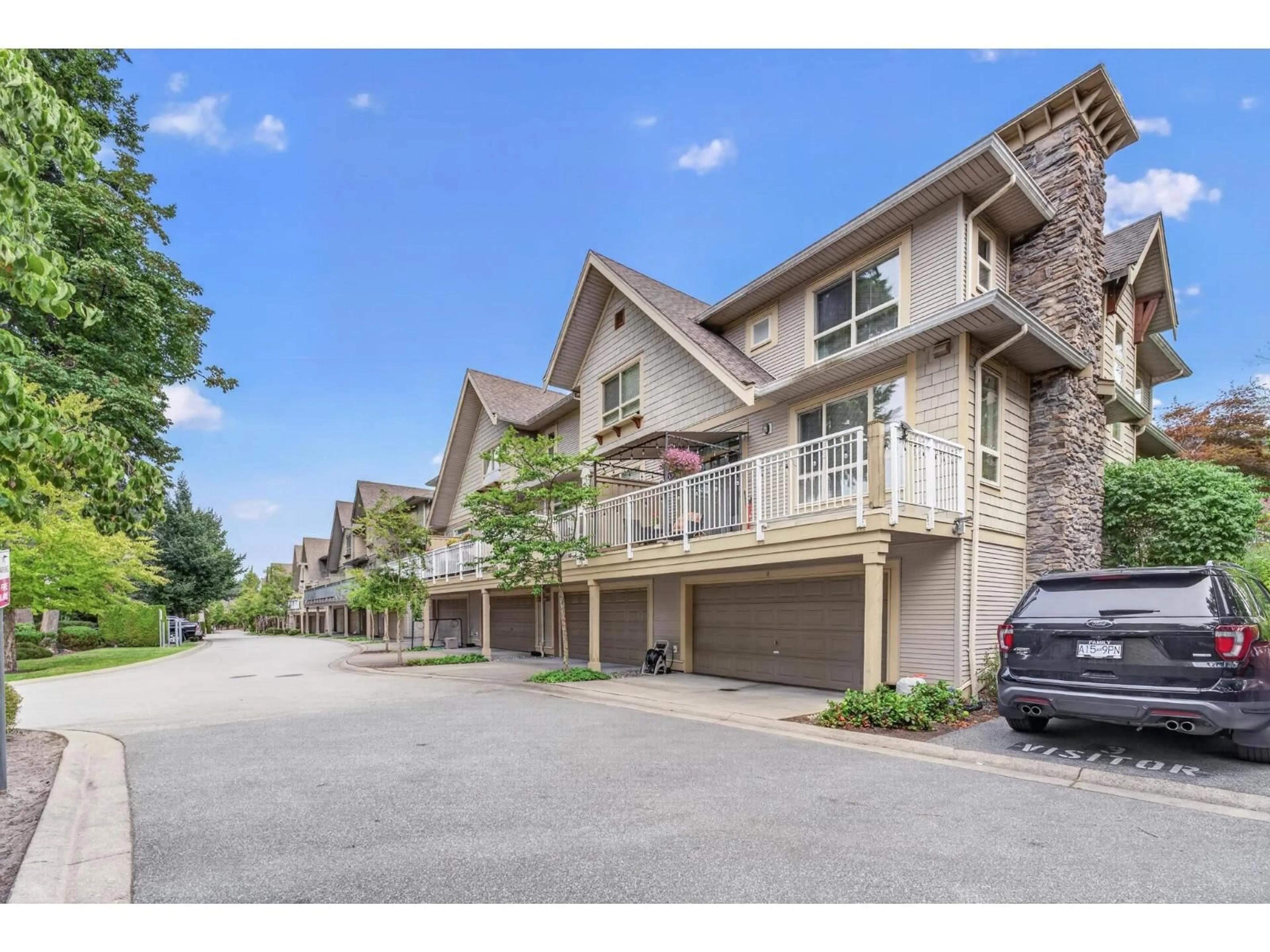 Unknown for 4 - 2738 158 STREET, Surrey British Columbia V3Z3K3