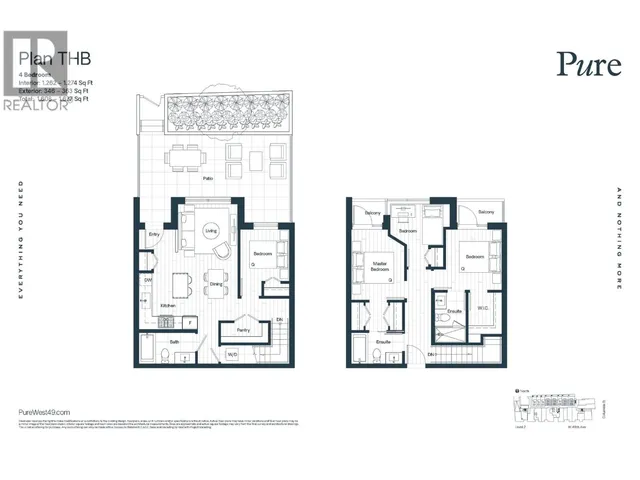 TH8 - 203-263 49TH AVENUE, Vancouver 4