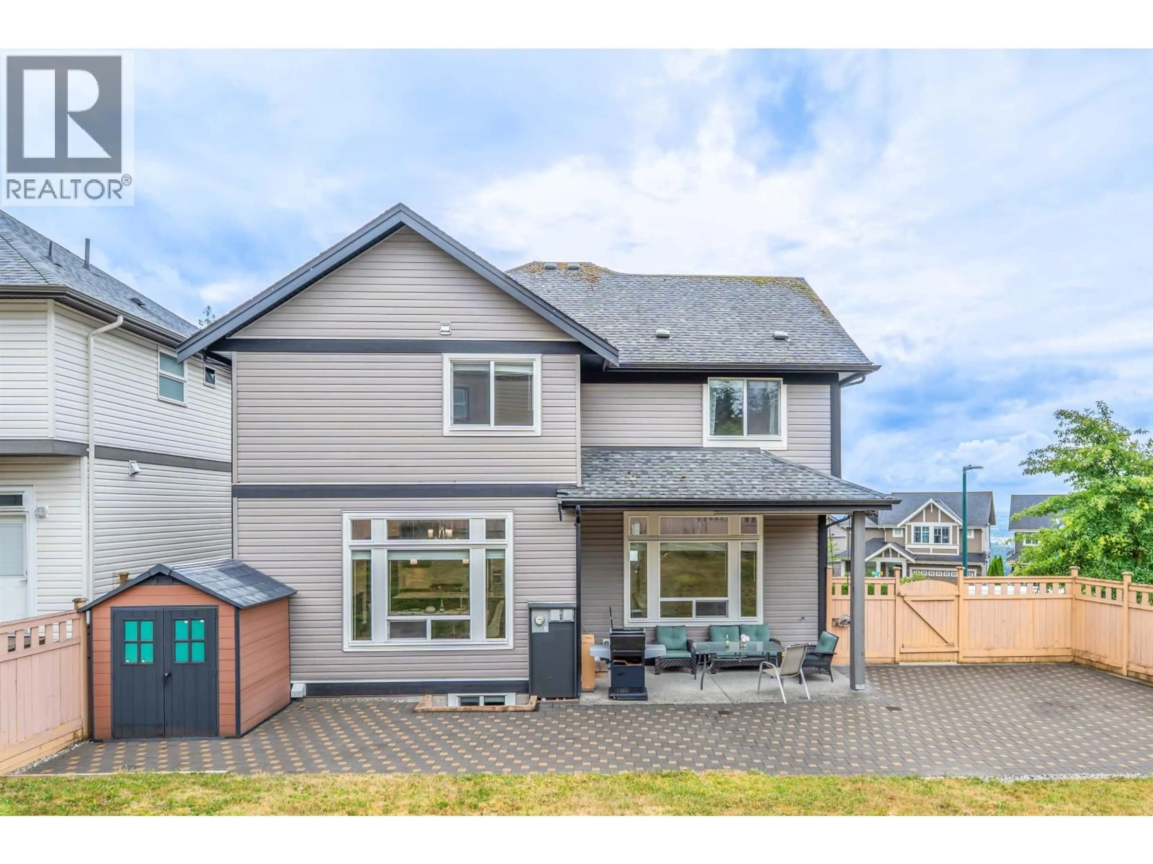 Unknown for 3501 BISHOP PLACE, Coquitlam British Columbia V3E0K2