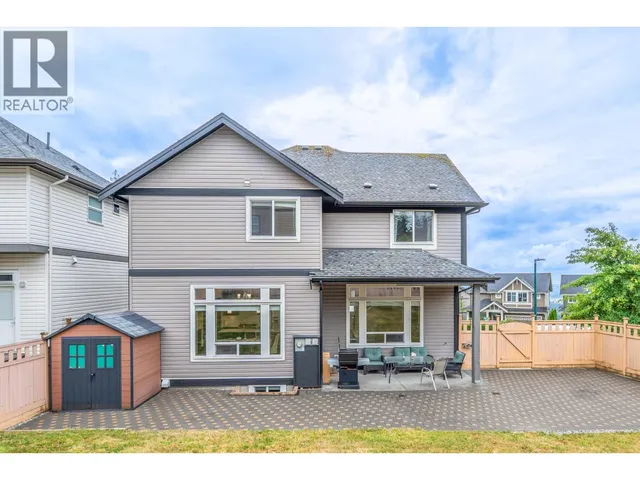 3501 BISHOP PLACE, Coquitlam 4