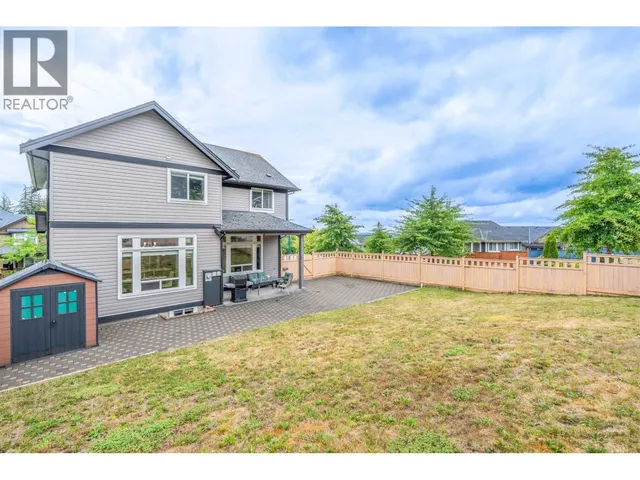 3501 BISHOP PLACE, Coquitlam 5