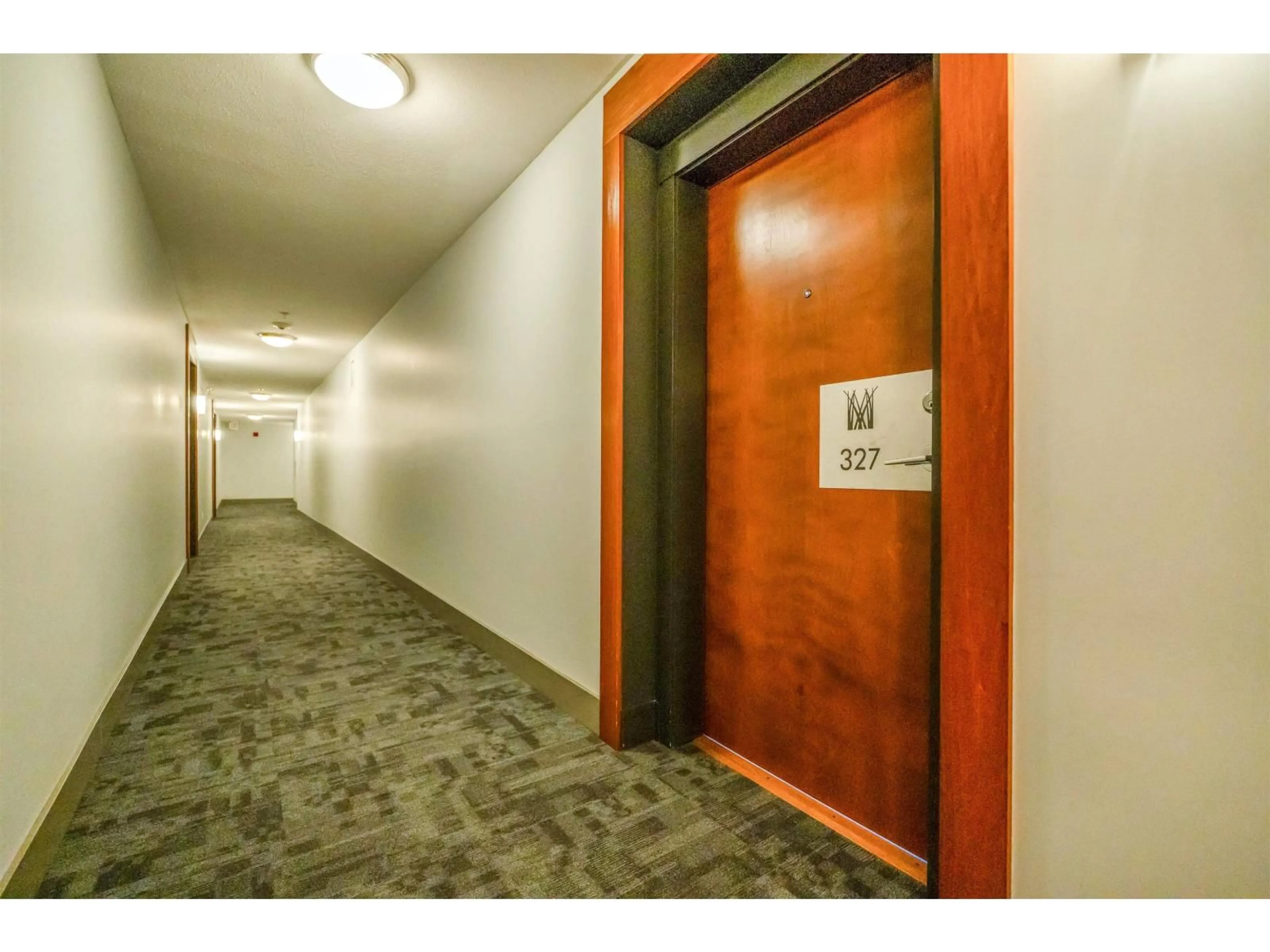 Indoor foyer for 327 - 15918 26 AVENUE, Surrey British Columbia V3S5K3