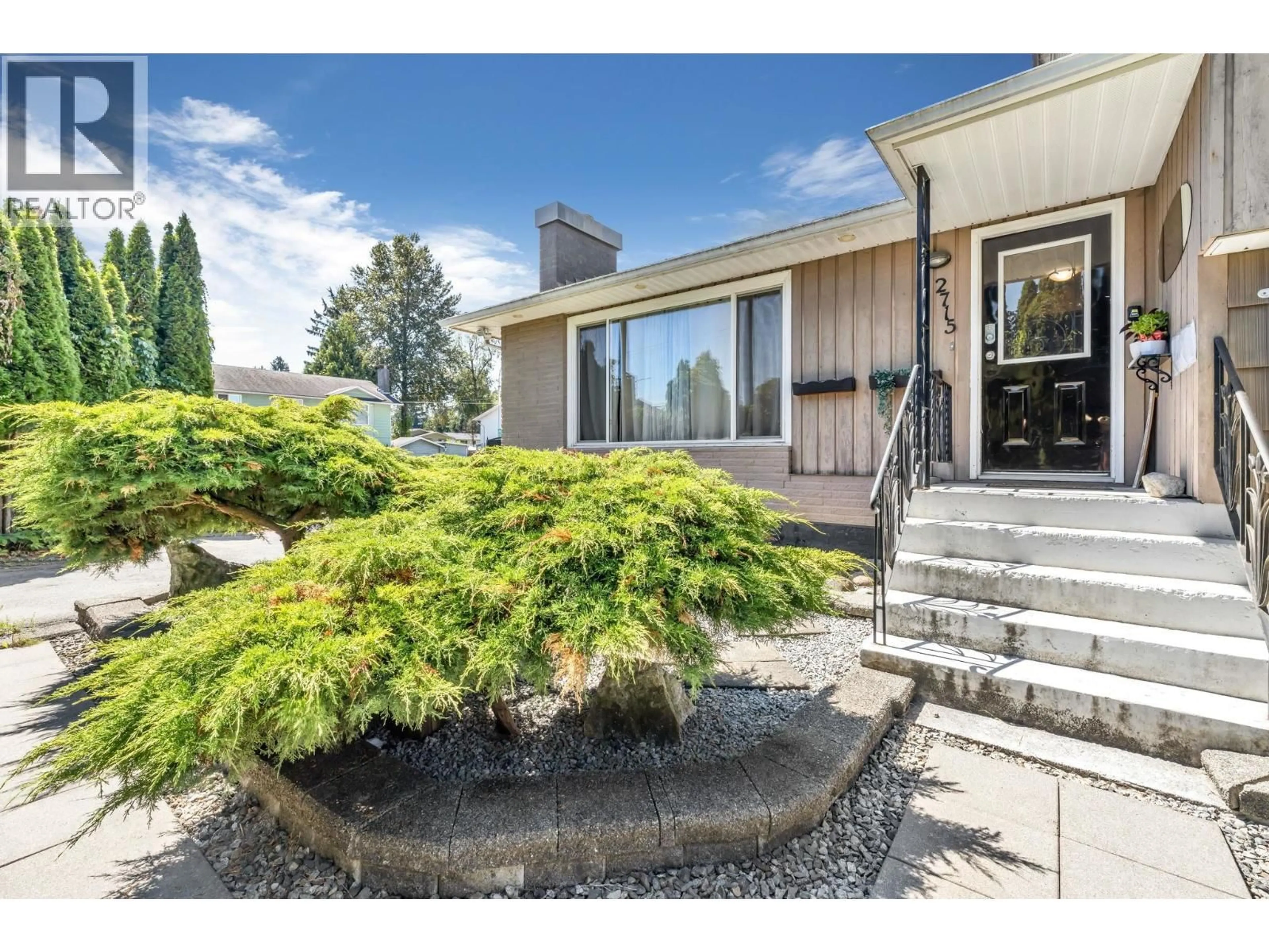 Unknown for 2715 COAST MERIDIAN ROAD, Port Coquitlam British Columbia V3B3M6