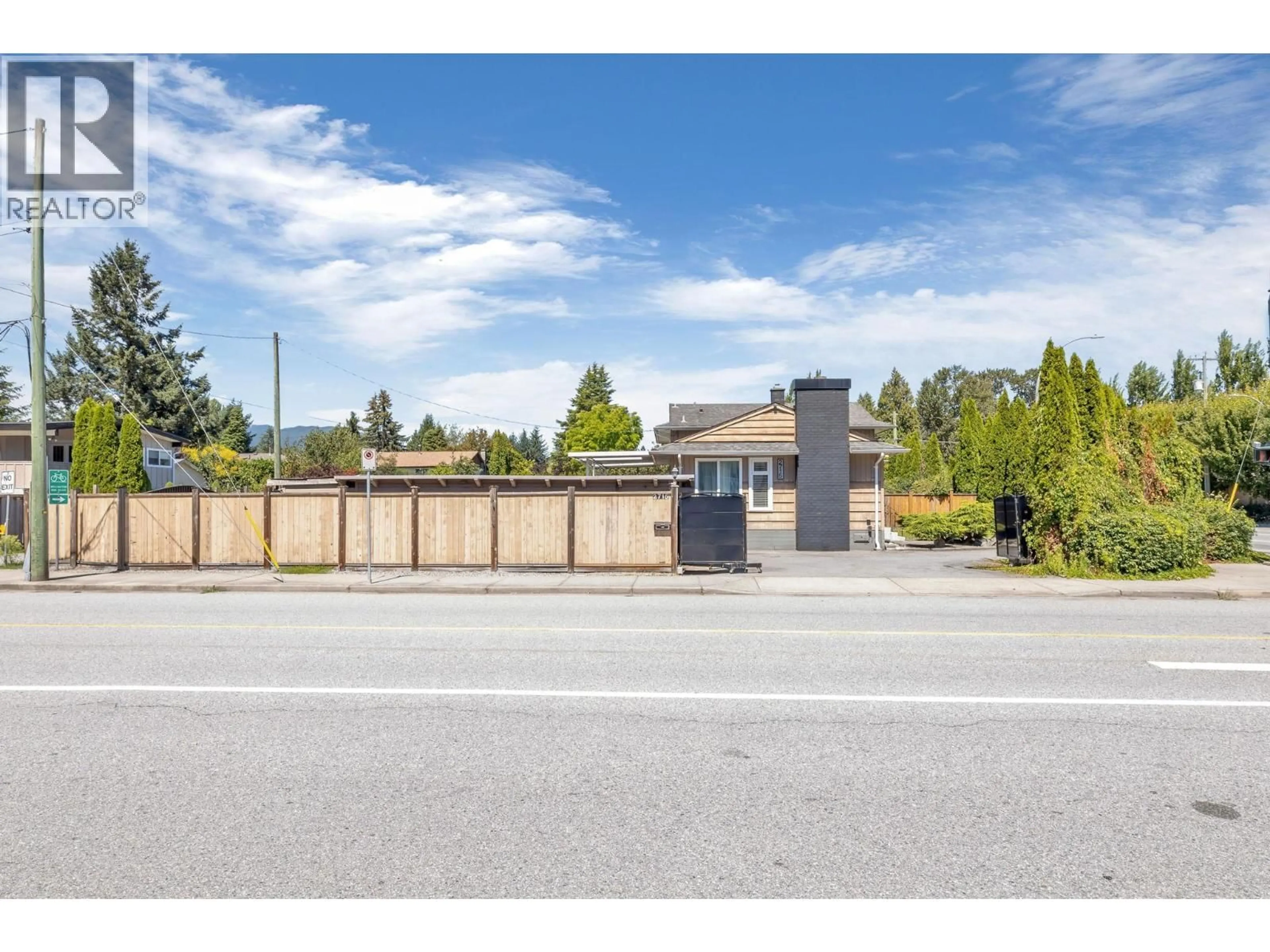Unknown for 2715 COAST MERIDIAN ROAD, Port Coquitlam British Columbia V3B3M6