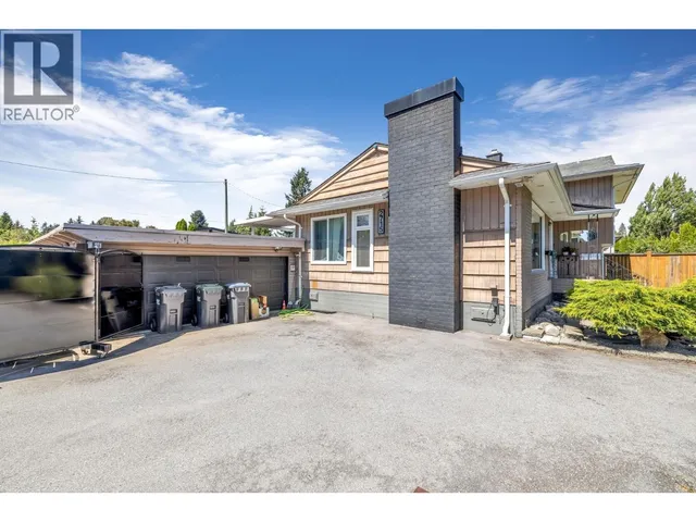 2715 COAST MERIDIAN ROAD, Port Coquitlam 5