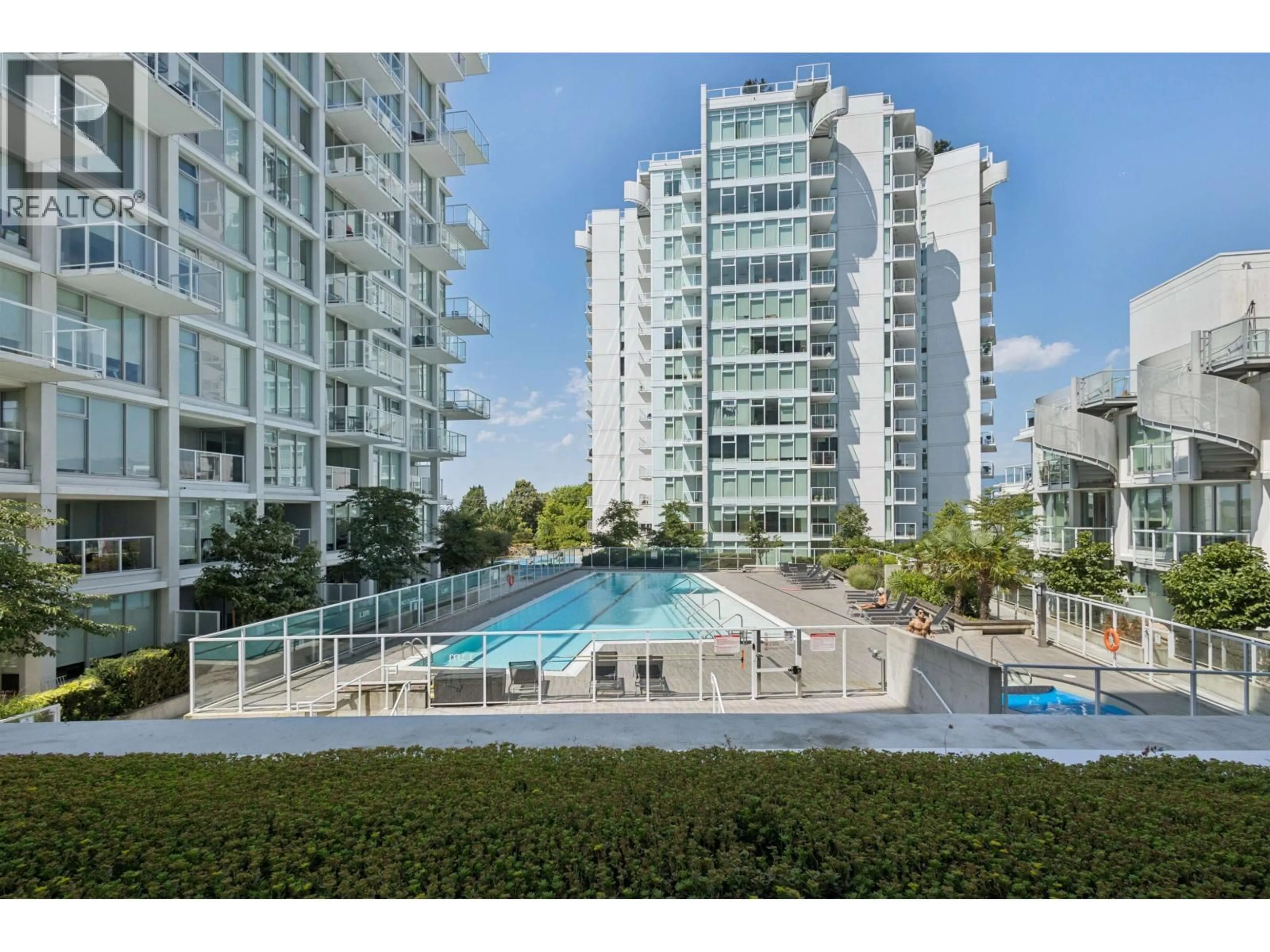 Pool for 531 - 2220 KINGSWAY STREET, Vancouver British Columbia V5N0G4