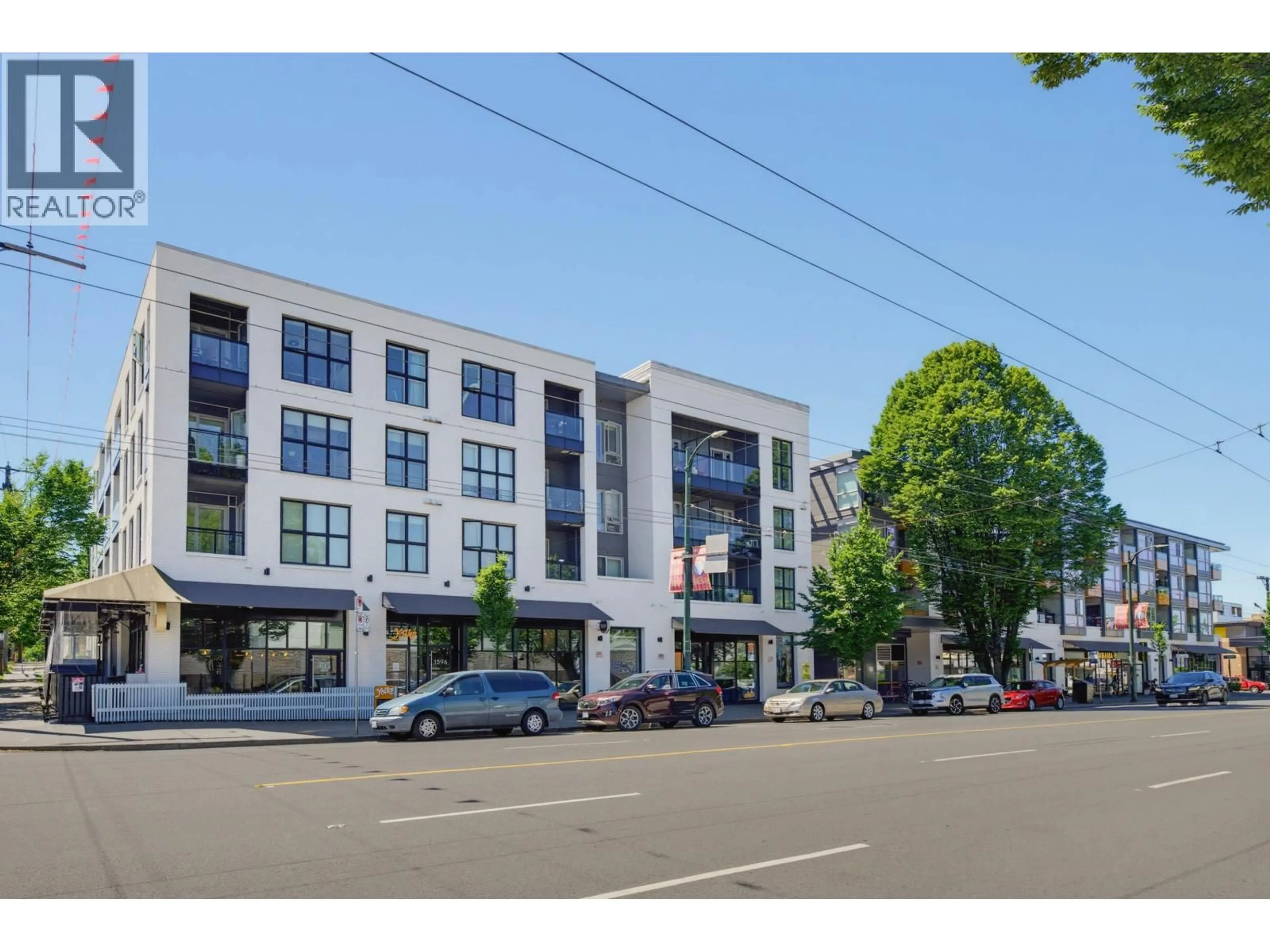 Unknown for 218 - 1588 HASTINGS STREET, Valemount British Columbia V5L1S5