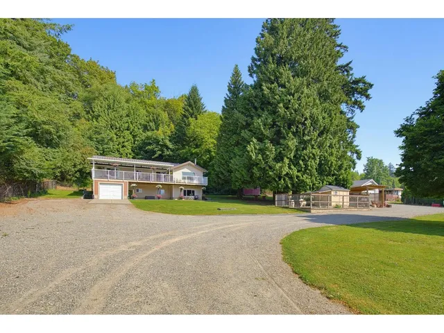 42045 HUSBAND ROAD, Mission 3