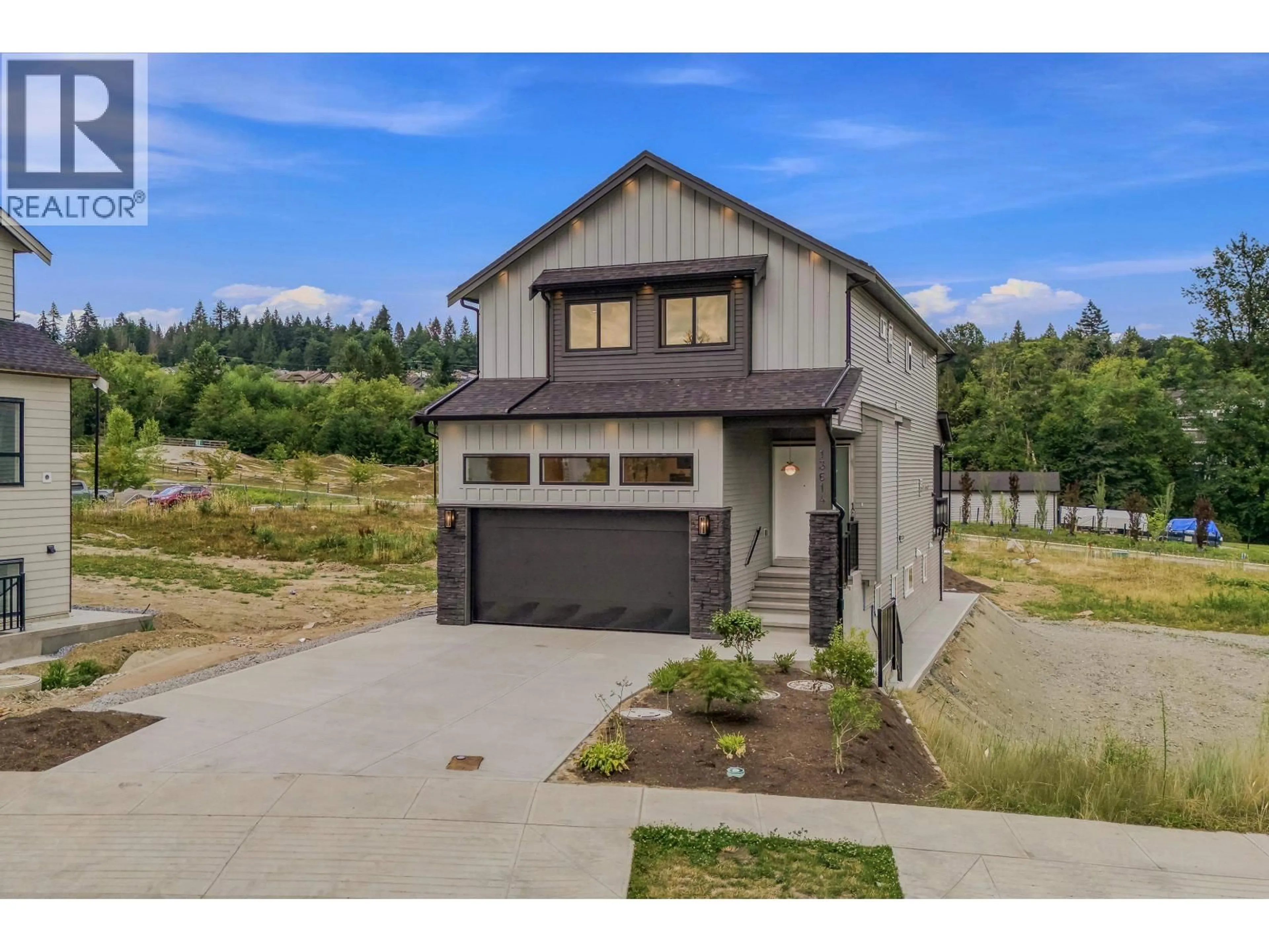 Unknown for 13614 230A STREET, Maple Ridge British Columbia V4R0G4