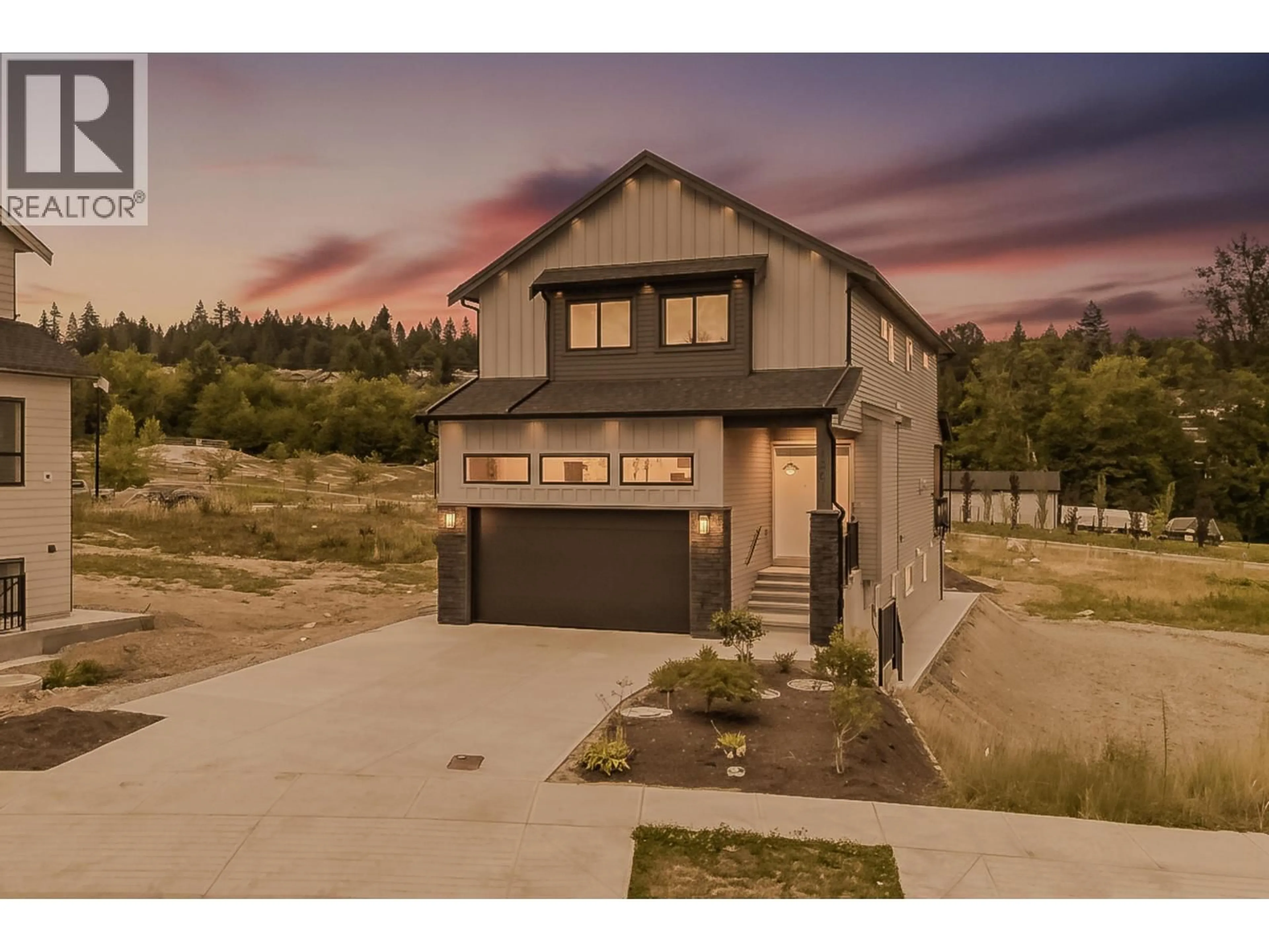 Home with brick exterior material, street for 13614 230A STREET, Maple Ridge British Columbia V4R0G4