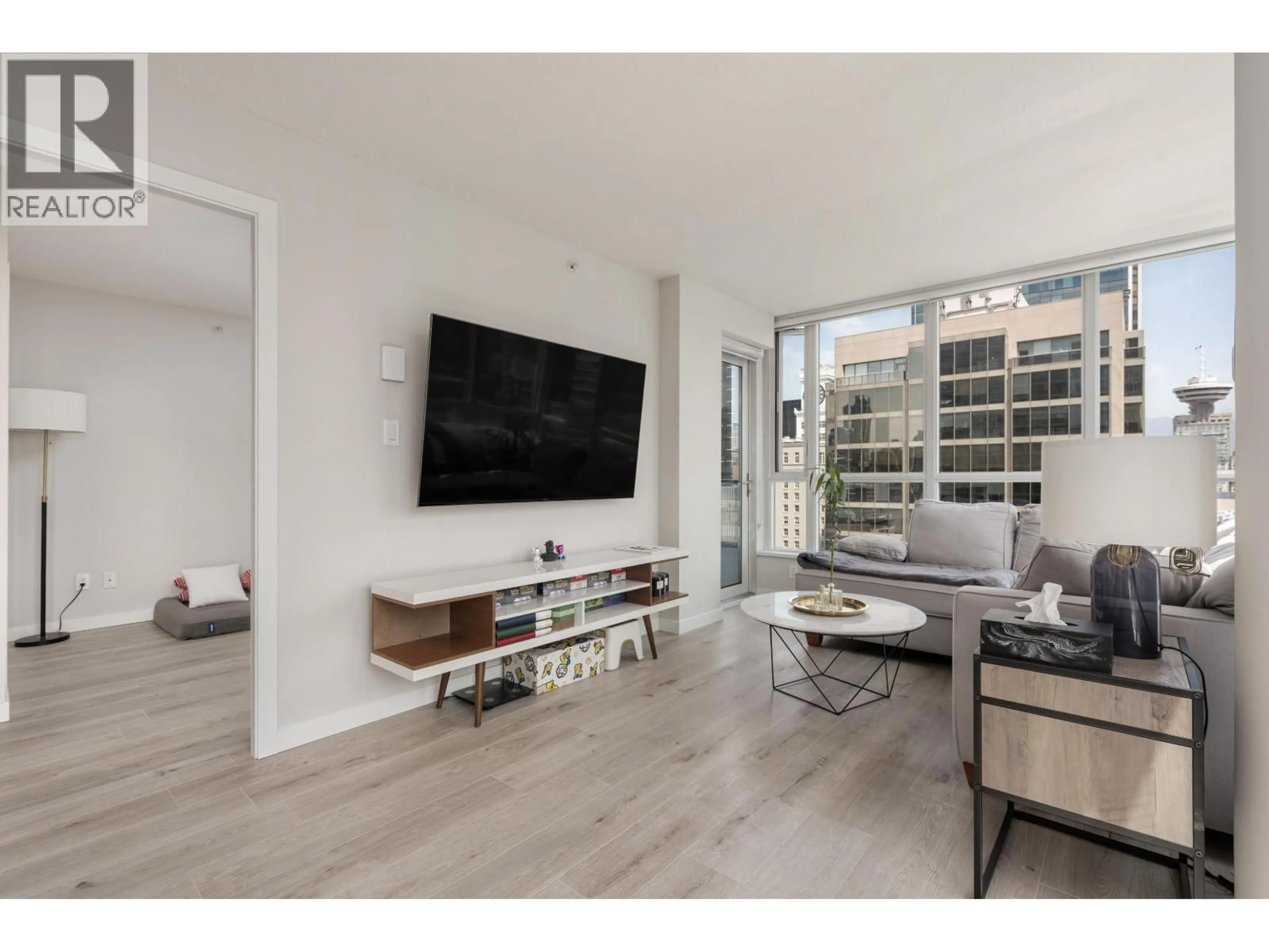 Unknown for 1503 - 833 SEYMOUR STREET, Vancouver British Columbia V6B0G4