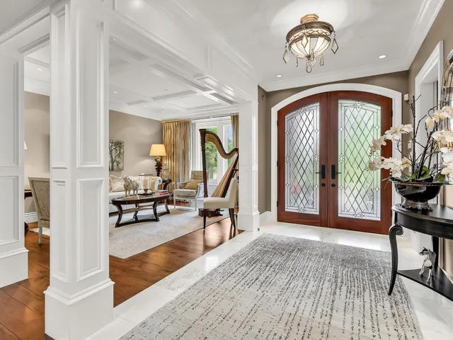 20152 2 AVENUE, Langley 4