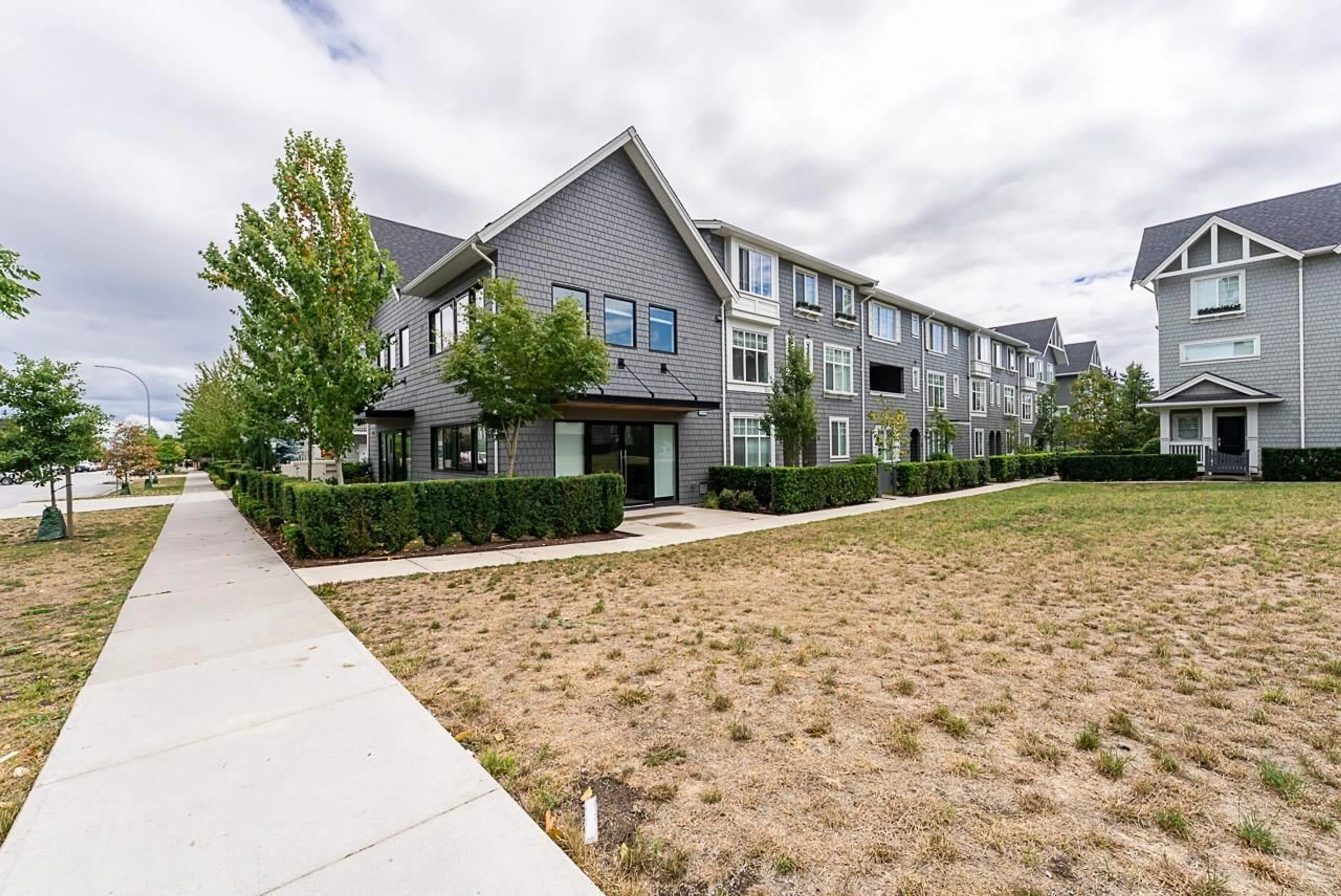 Patio, unknown for 26 - 15850 85 AVENUE, Surrey British Columbia V4N6W2