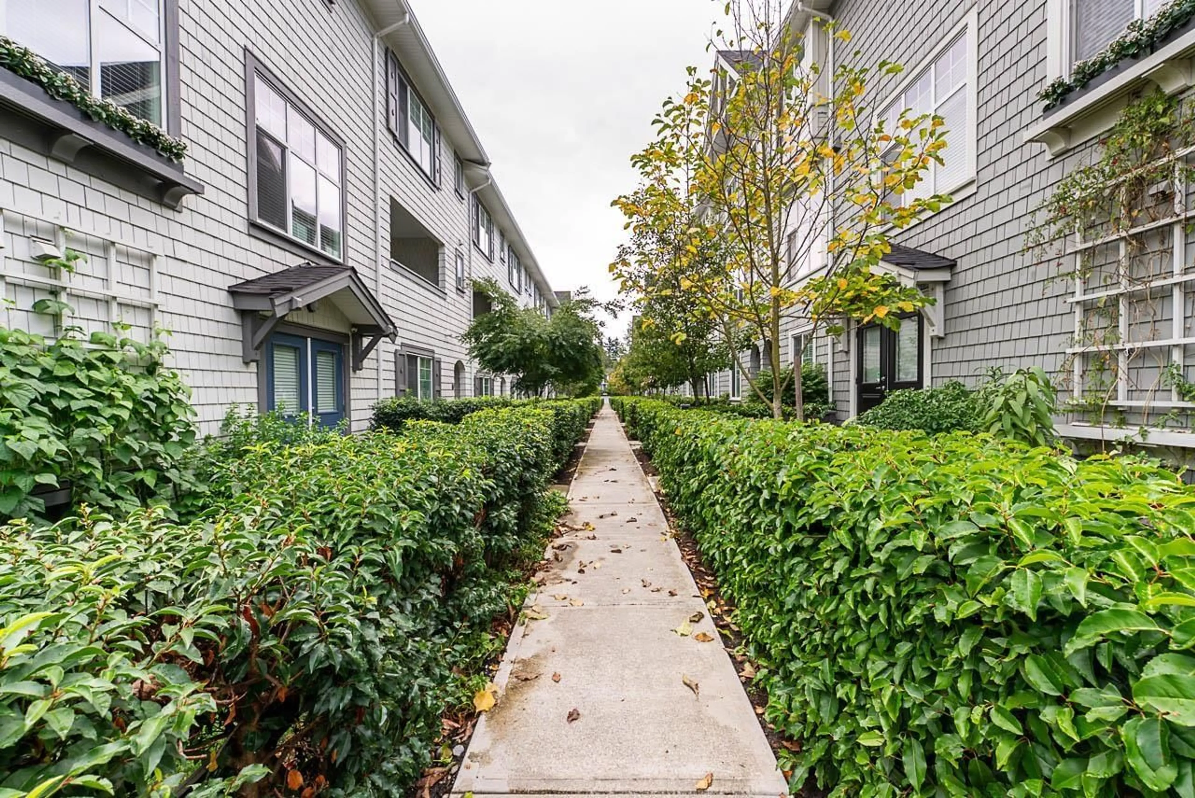 Patio, street for 26 - 15850 85 AVENUE, Surrey British Columbia V4N6W2