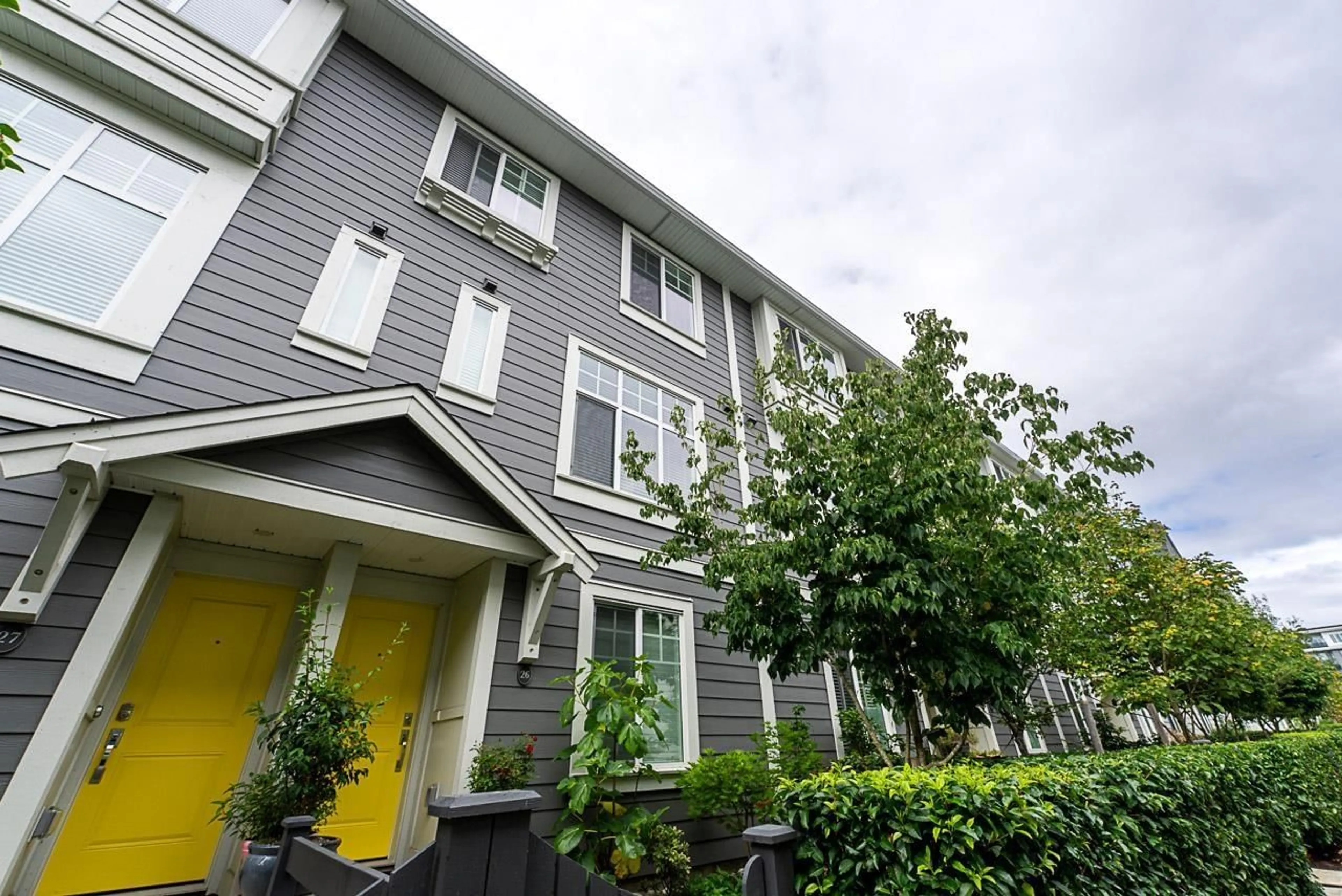 Unknown for 26 - 15850 85 AVENUE, Surrey British Columbia V4N6W2
