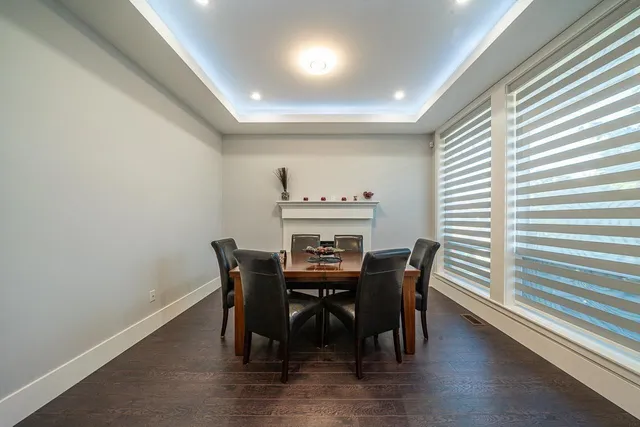 18070 67 AVENUE, Surrey 5