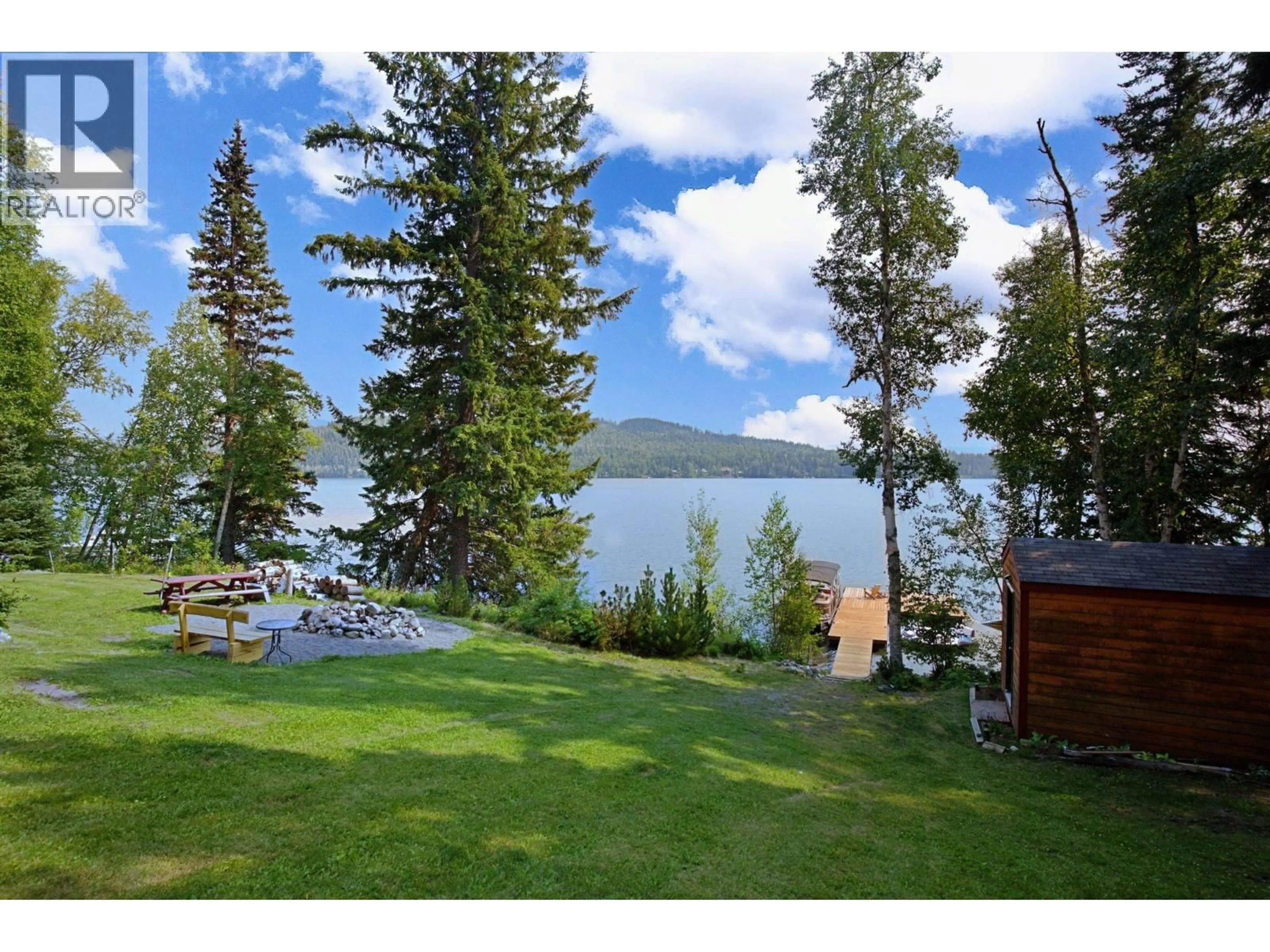 Unknown for 3548 HATCHERY ROAD, Horsefly British Columbia V0L1L0