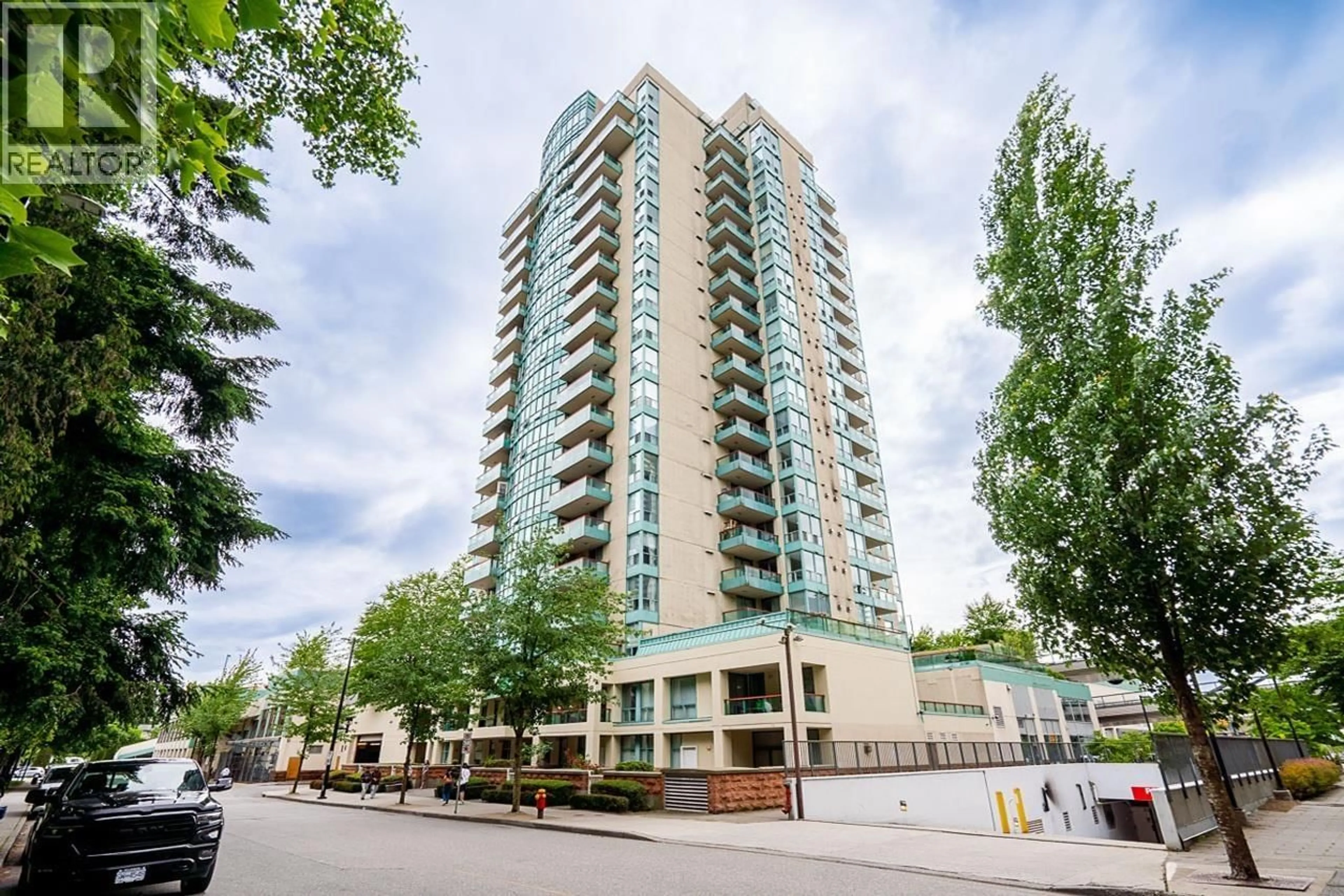Unknown for 1705 - 1148 HEFFLEY CRESCENT, Coquitlam British Columbia V3B8A6