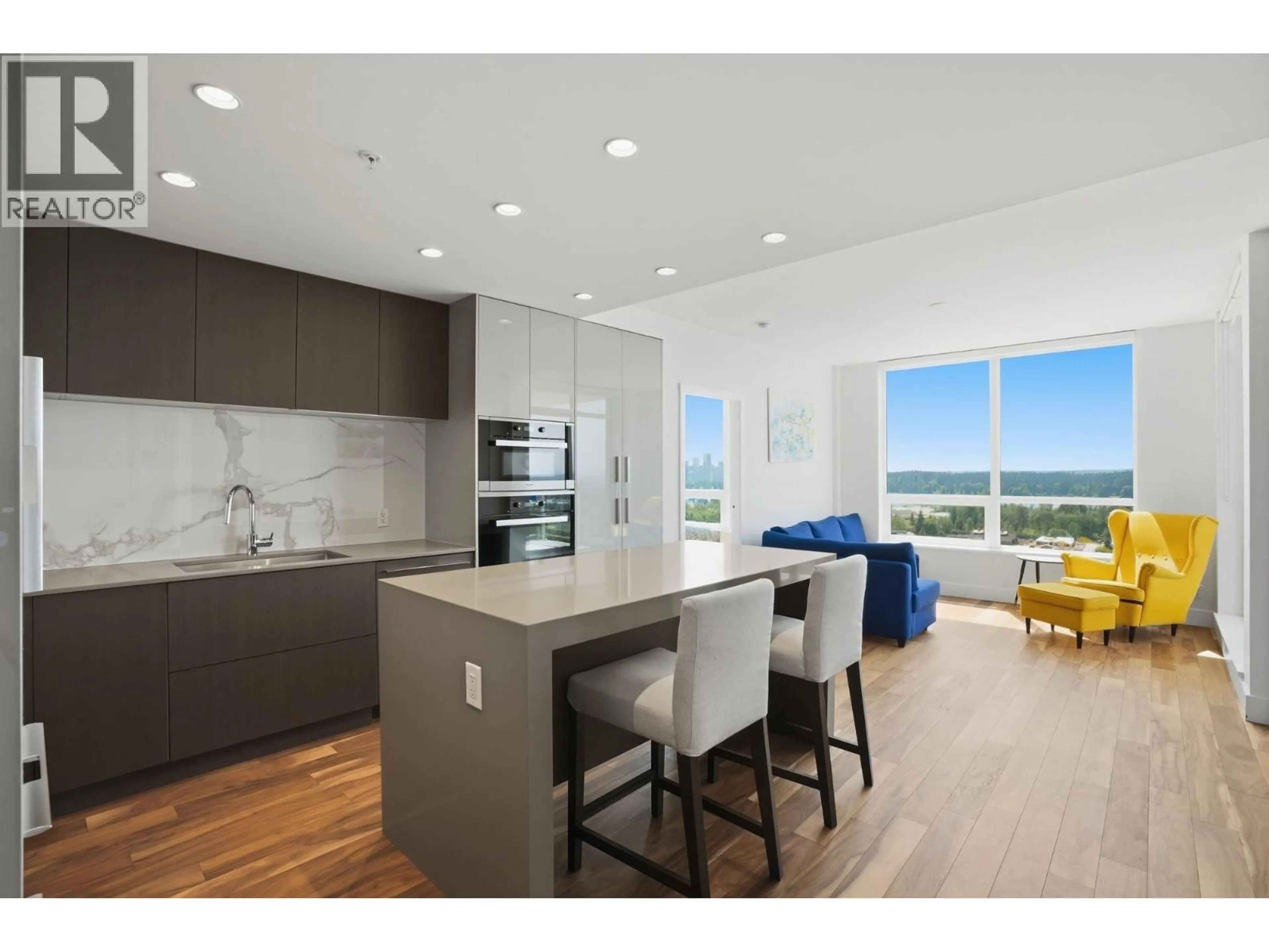 Open concept kitchen, unknown for 1904 - 1632 LIONS GATE LANE, North Vancouver British Columbia V7P0E2