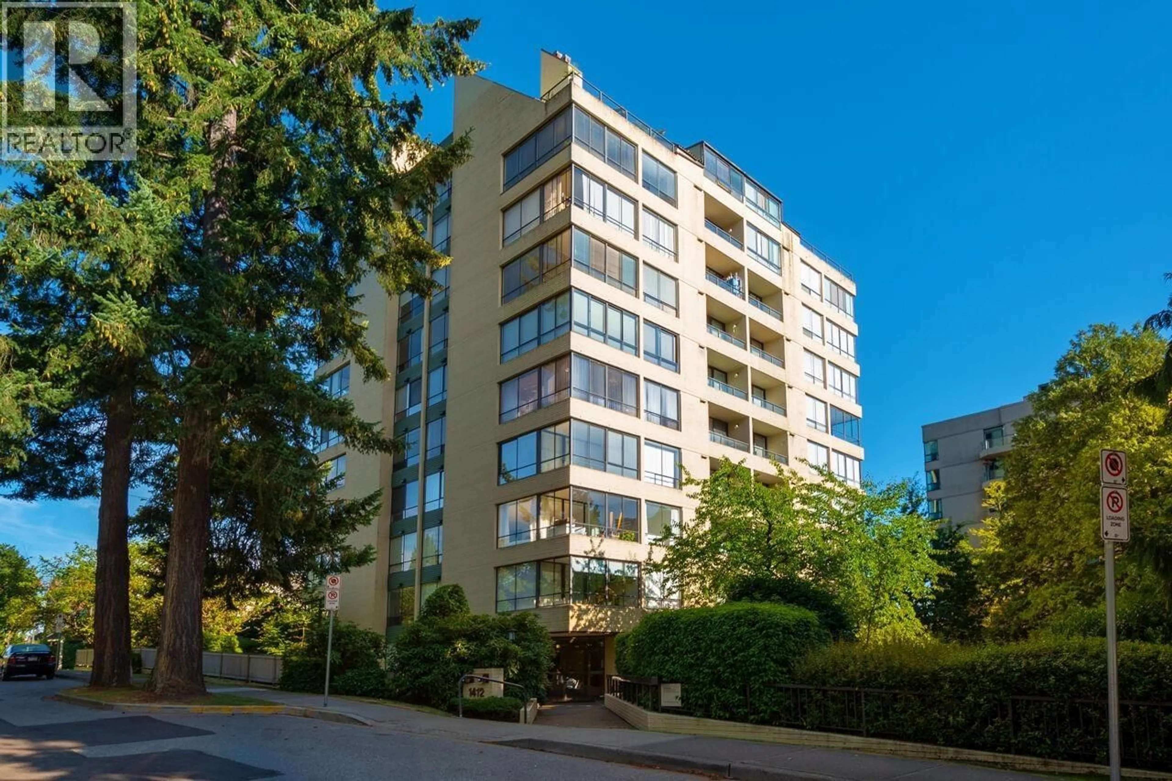 Unknown for 802 - 1412 ESQUIMALT AVENUE, West Vancouver British Columbia V7T1K7