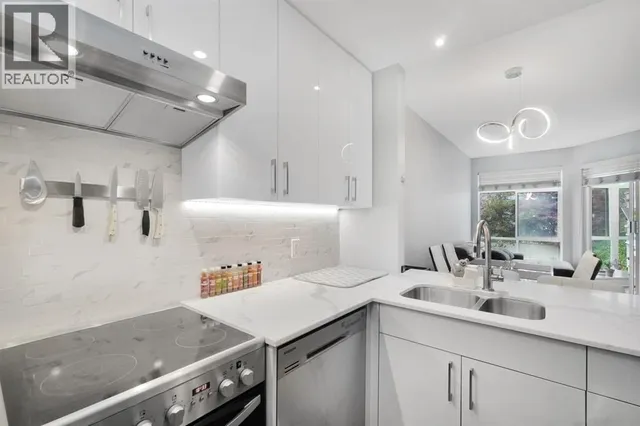 306 - 630 ROCHE POINT DRIVE, North Vancouver 4