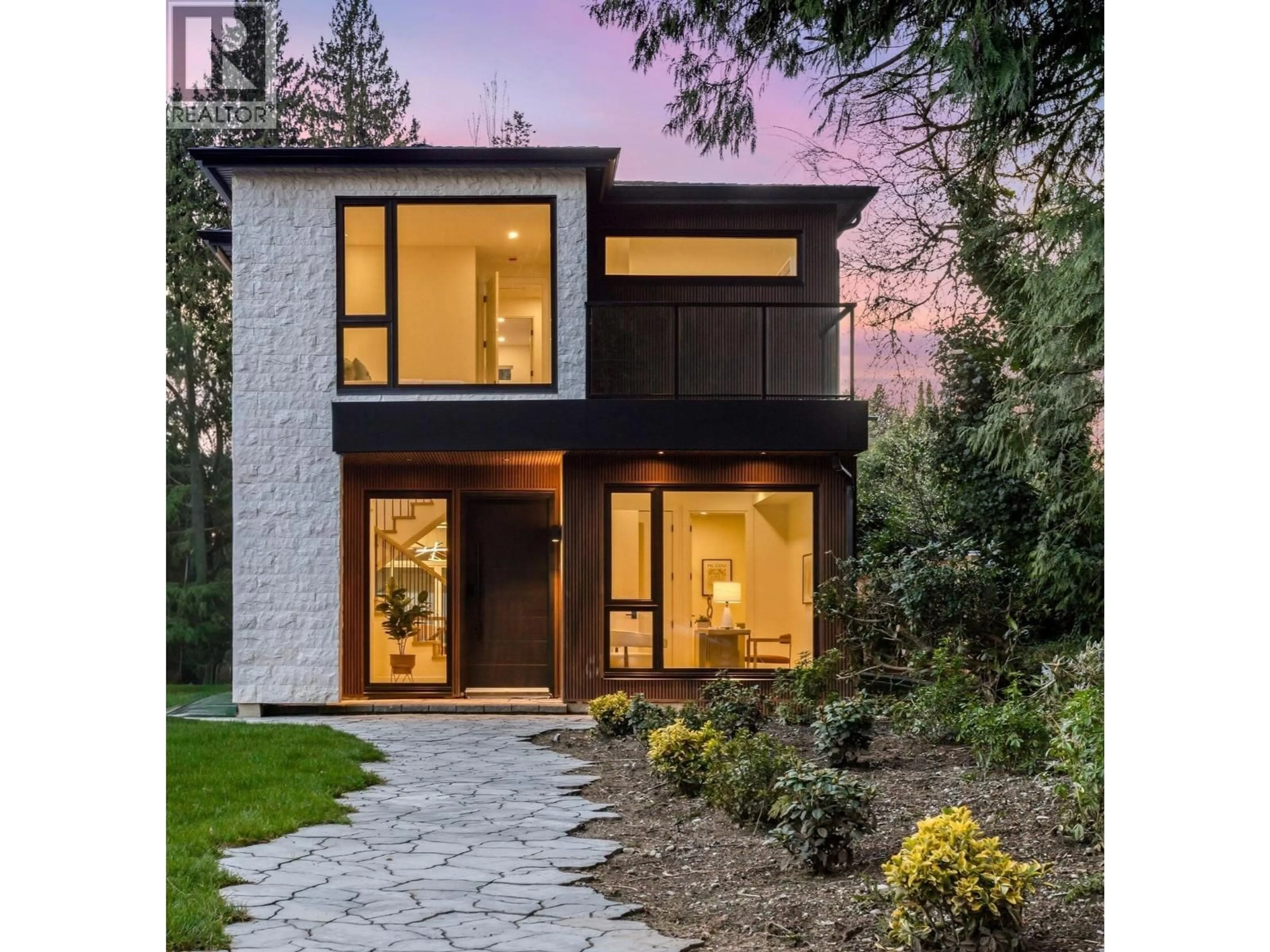 Home with brick exterior material, street for 1921 TATLOW AVENUE, North Vancouver British Columbia V7P3A2