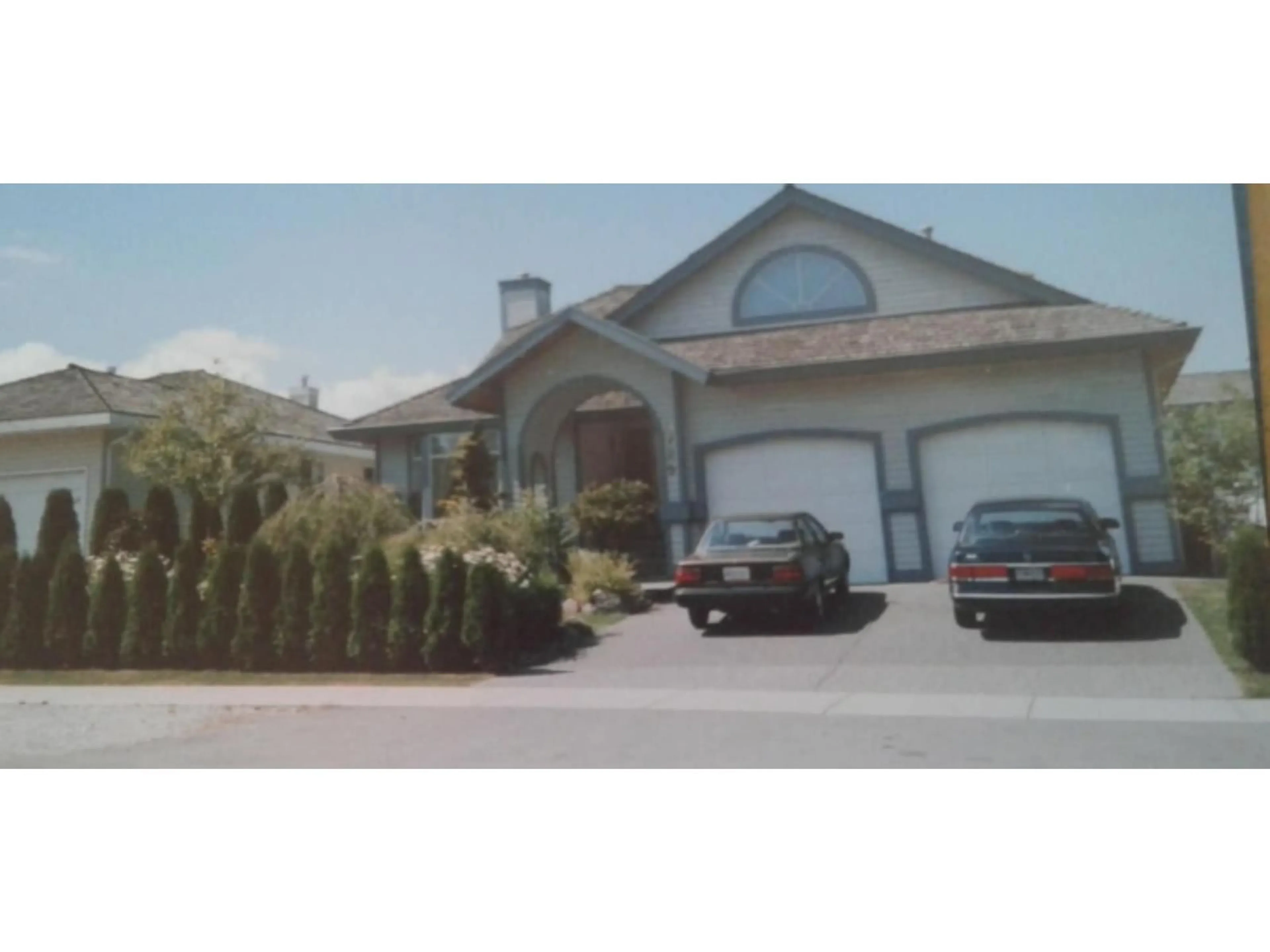 Unknown for 8729 164 STREET, Surrey British Columbia V4N1C9