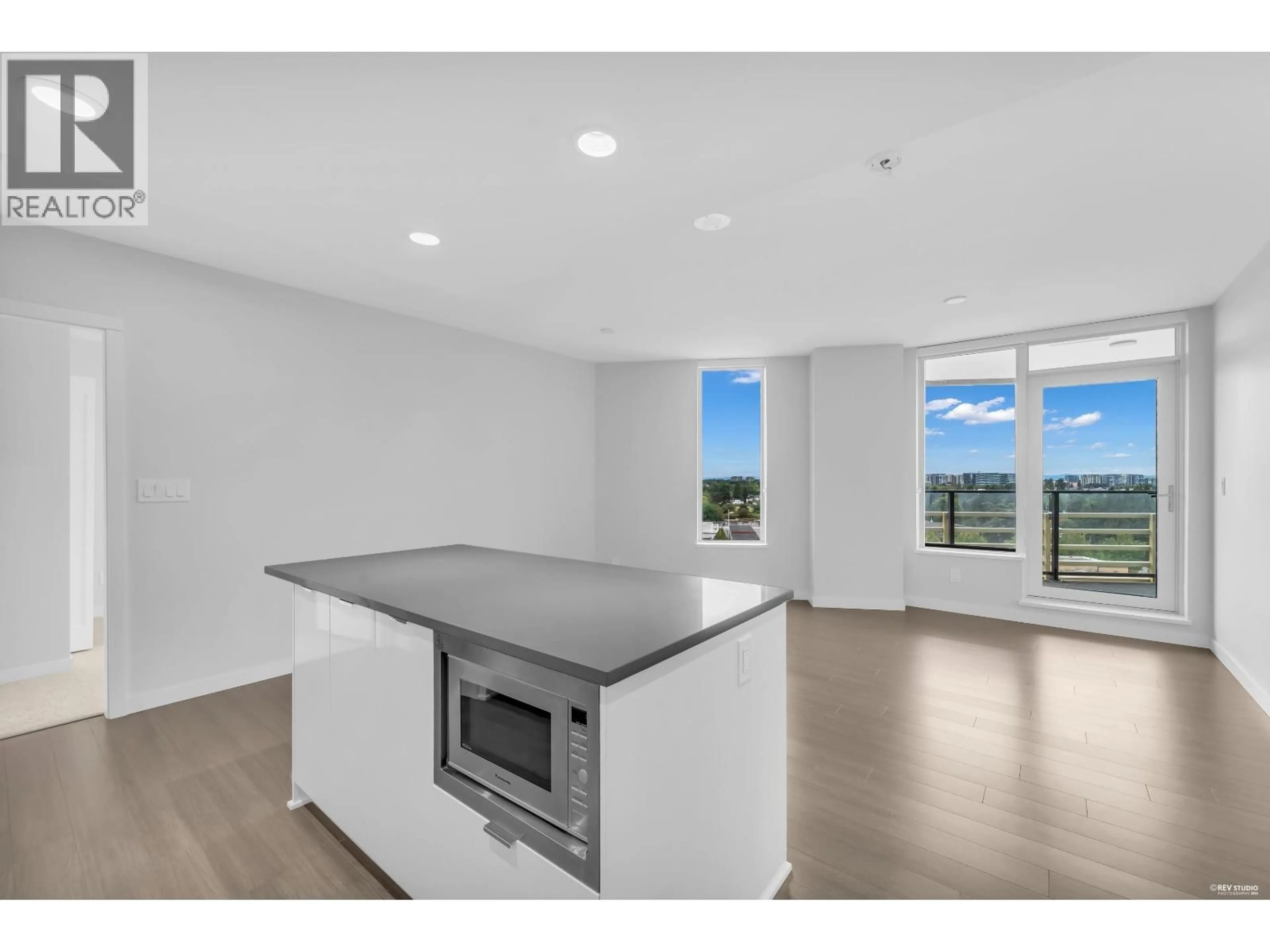 Unknown for 1107 - 3699 SEXSMITH ROAD, Richmond British Columbia V6X0W4