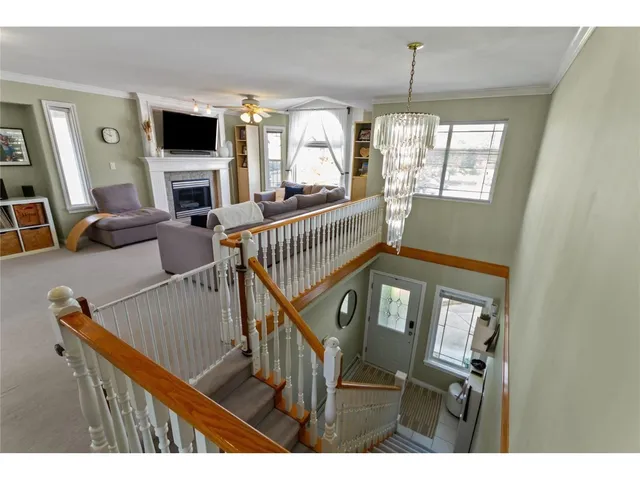 21549 50A AVENUE, Langley 5