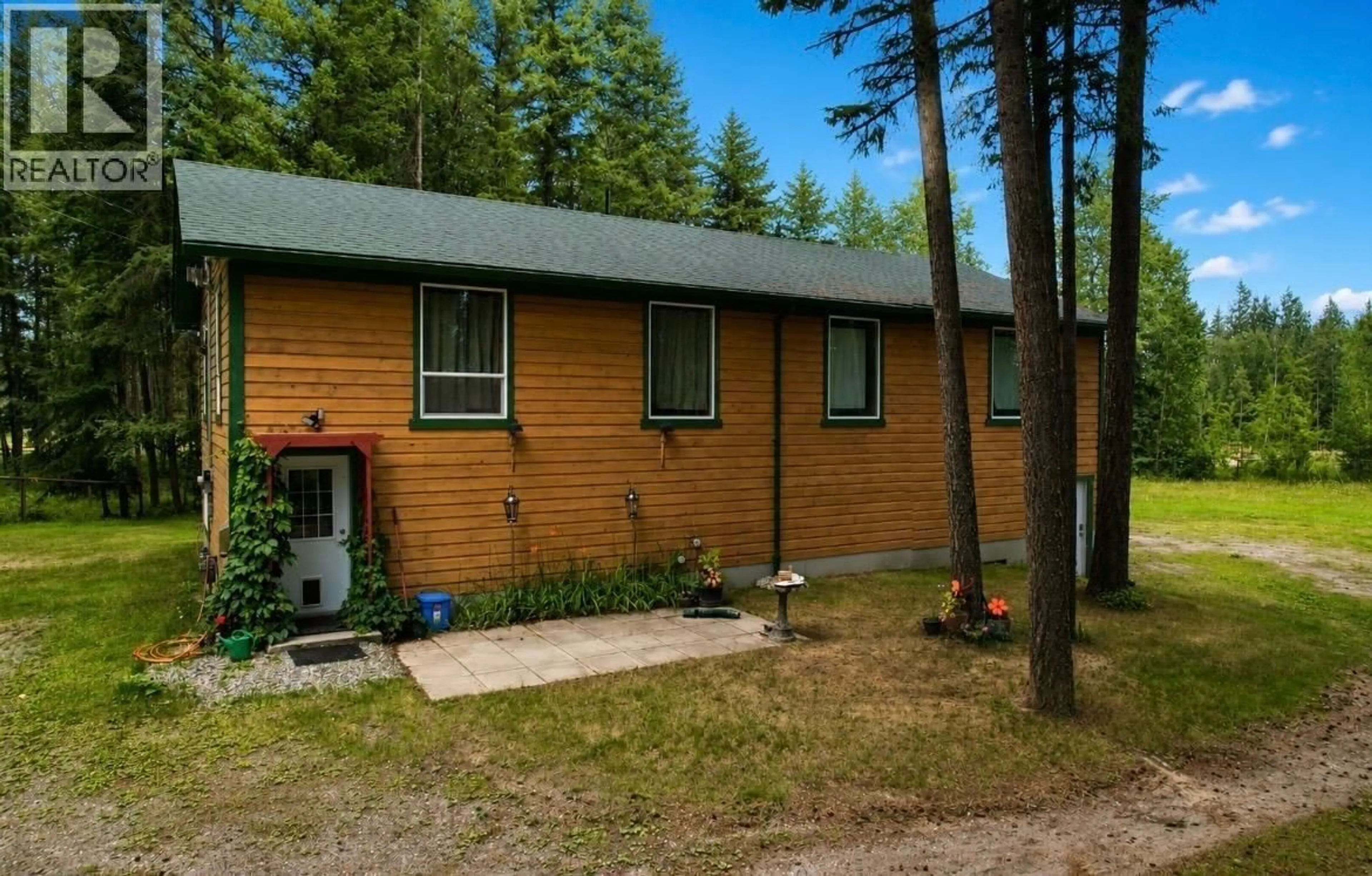 Unknown for 112 COREY ROAD, Quesnel British Columbia V2J6J9