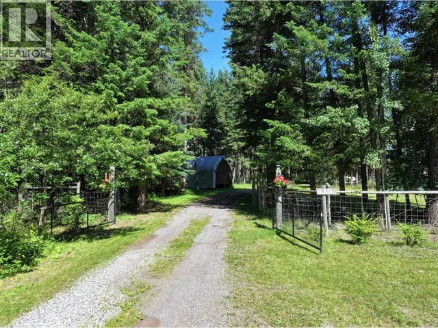 112 COREY ROAD, Quesnel 5
