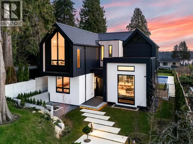 1066 FULTON AVENUE, West Vancouver 5
