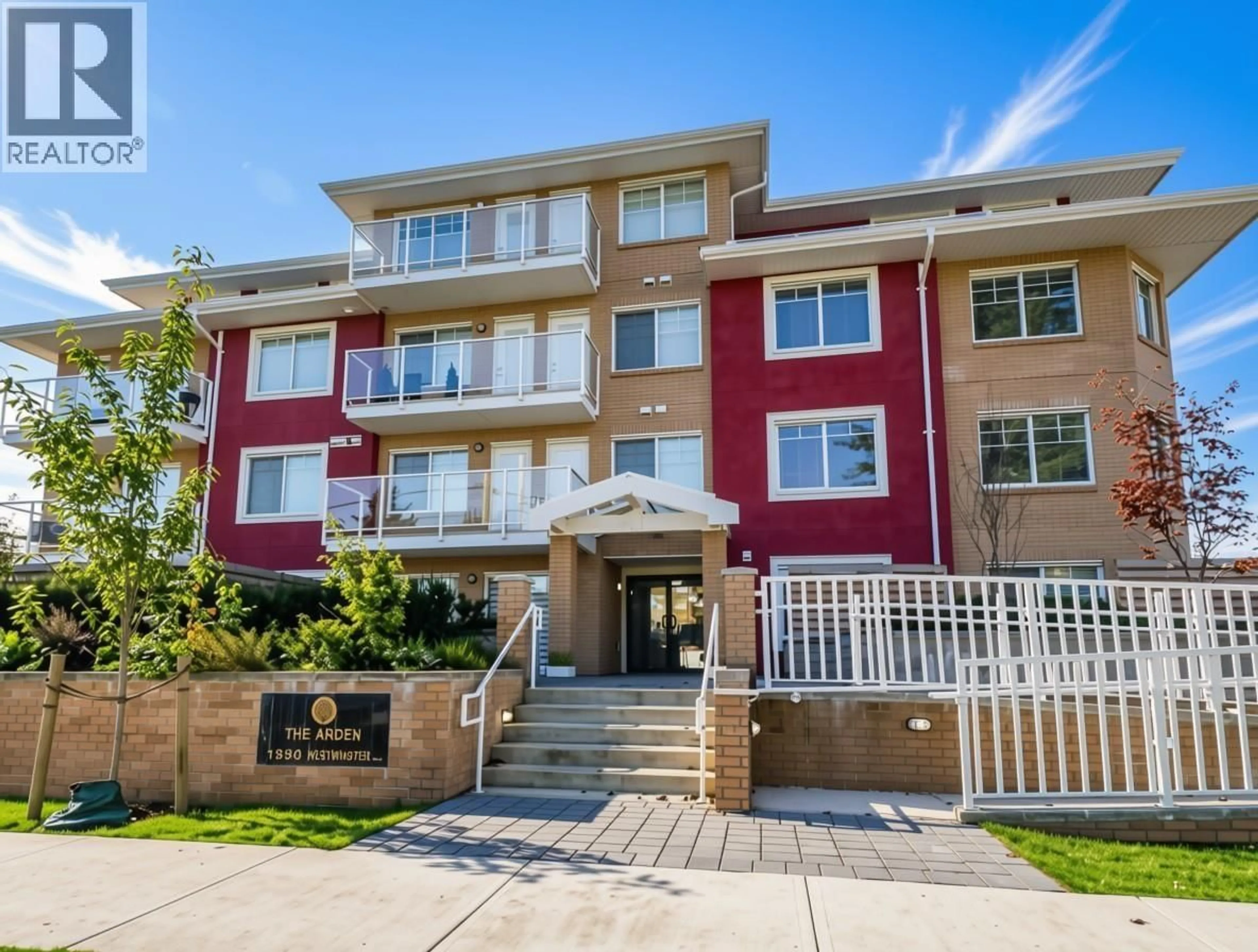 Unknown for 204 - 1990 WESTMINSTER AVENUE, Port Coquitlam British Columbia V3B1E8