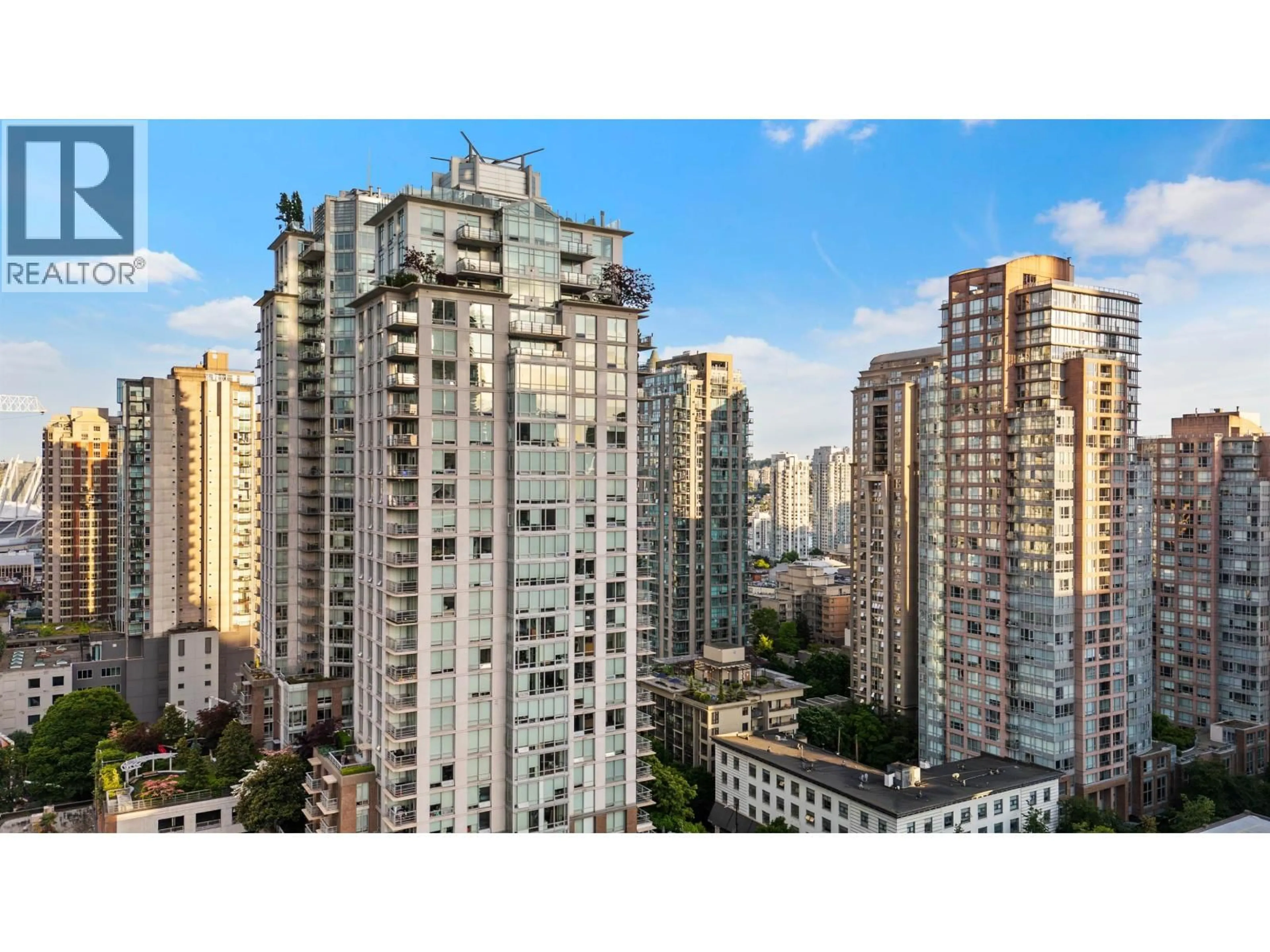 Unknown for 2504 - 565 SMITHE STREET, Vancouver British Columbia V6B0E4