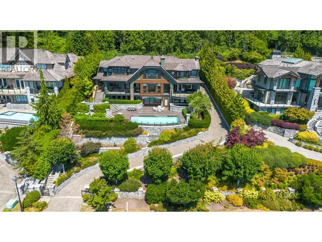 2766 WILLOUGHBY ROAD, West Vancouver