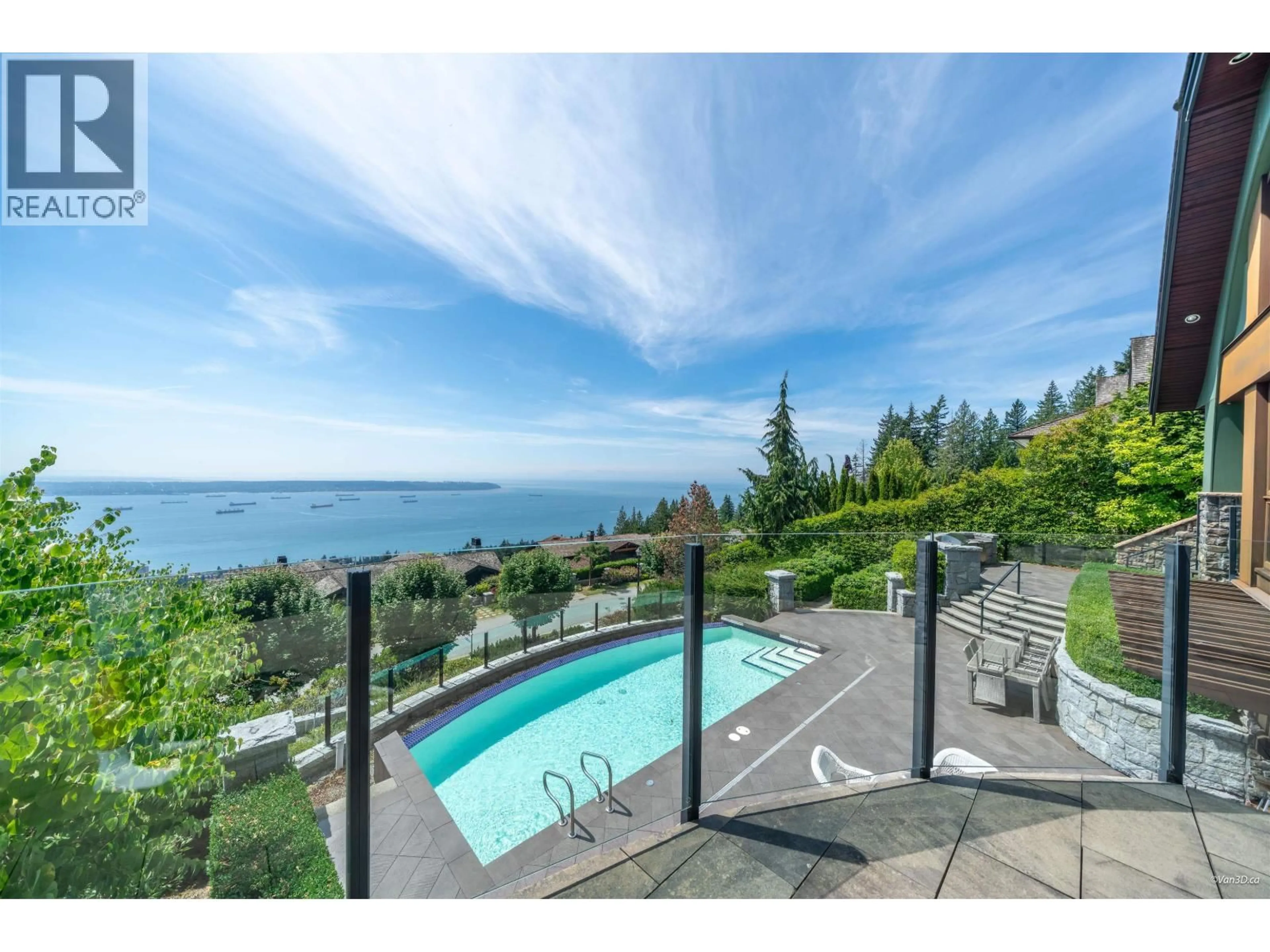 Pool for 2766 WILLOUGHBY ROAD, West Vancouver British Columbia V7S3J2