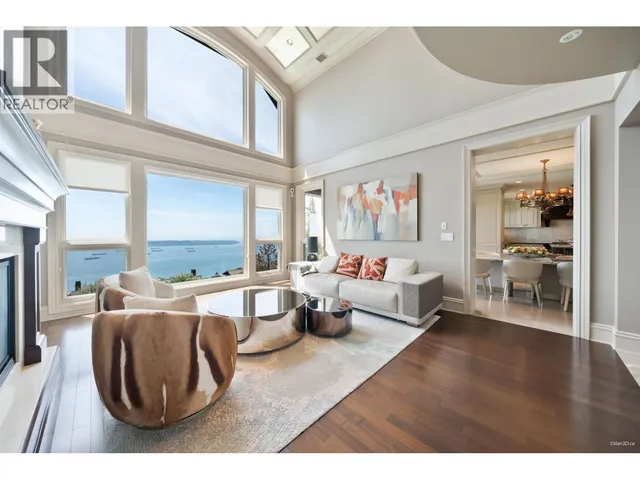 2766 WILLOUGHBY ROAD, West Vancouver 5
