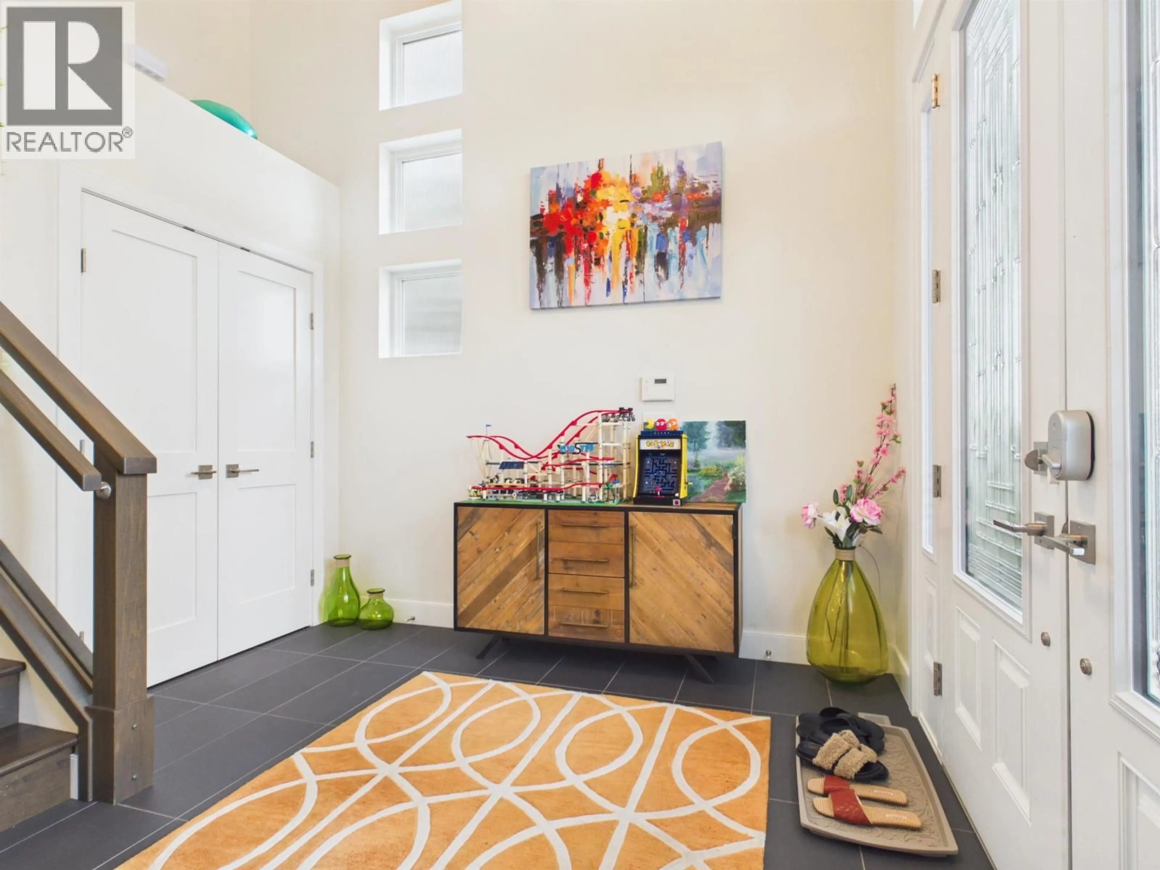 Indoor entryway for 3513 HADLEY WOOD, Coquitlam British Columbia V3E0K2