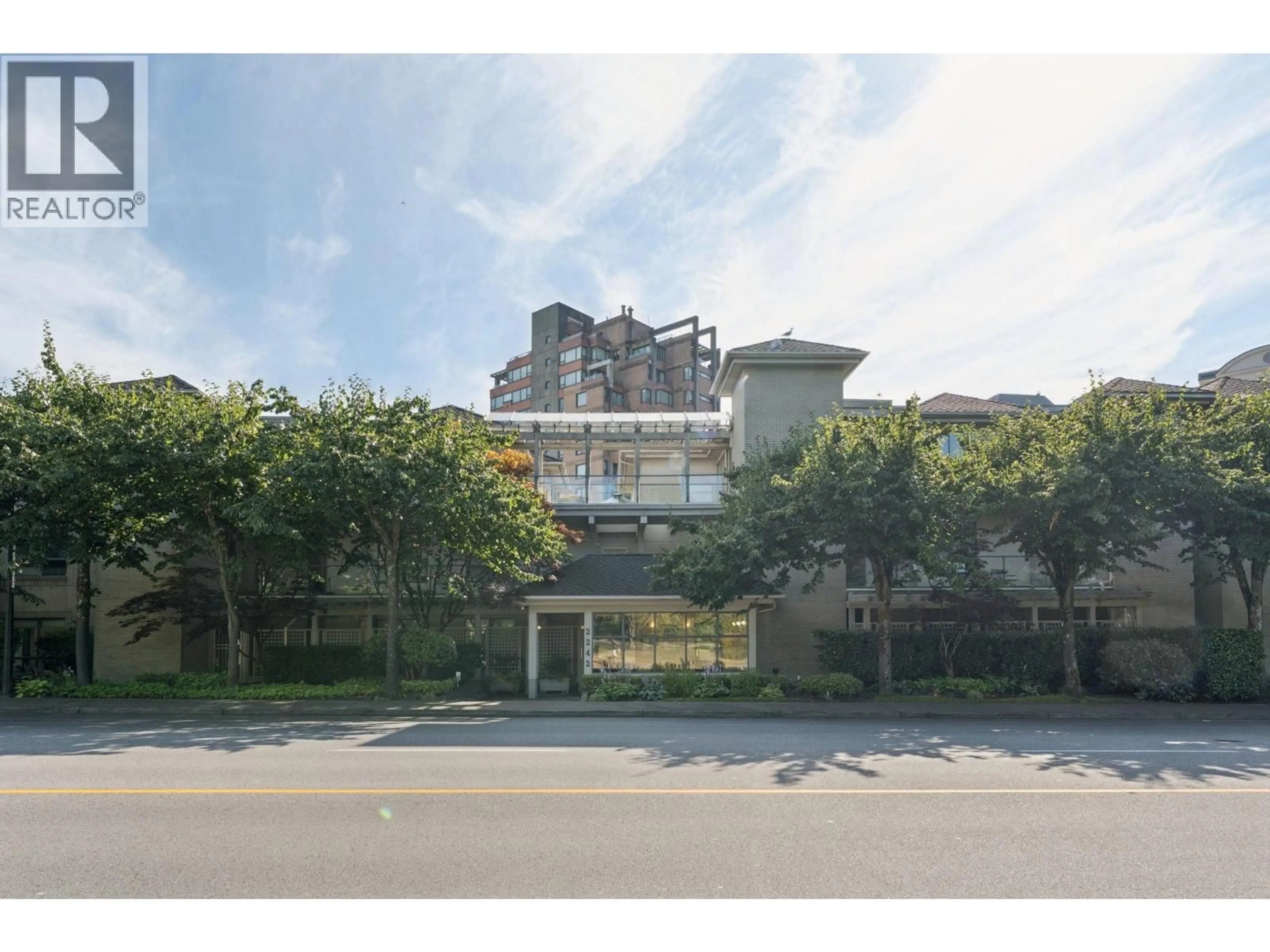Unknown for 101 - 2242 MARINE DRIVE DRIVE, West Vancouver British Columbia V7V1K4