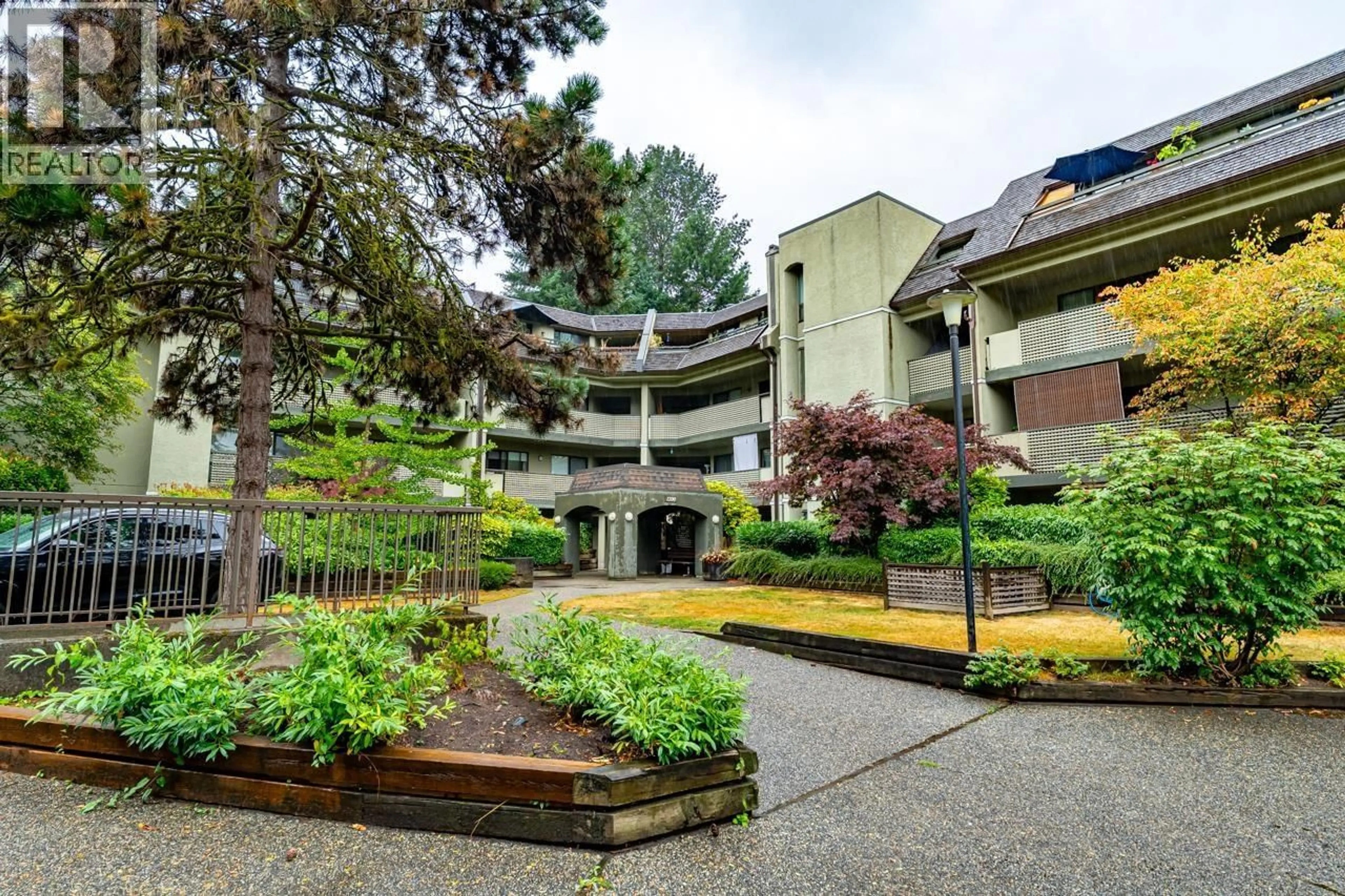 Patio, unknown for 108 - 1200 PACIFIC STREET, Coquitlam British Columbia V3B6K2