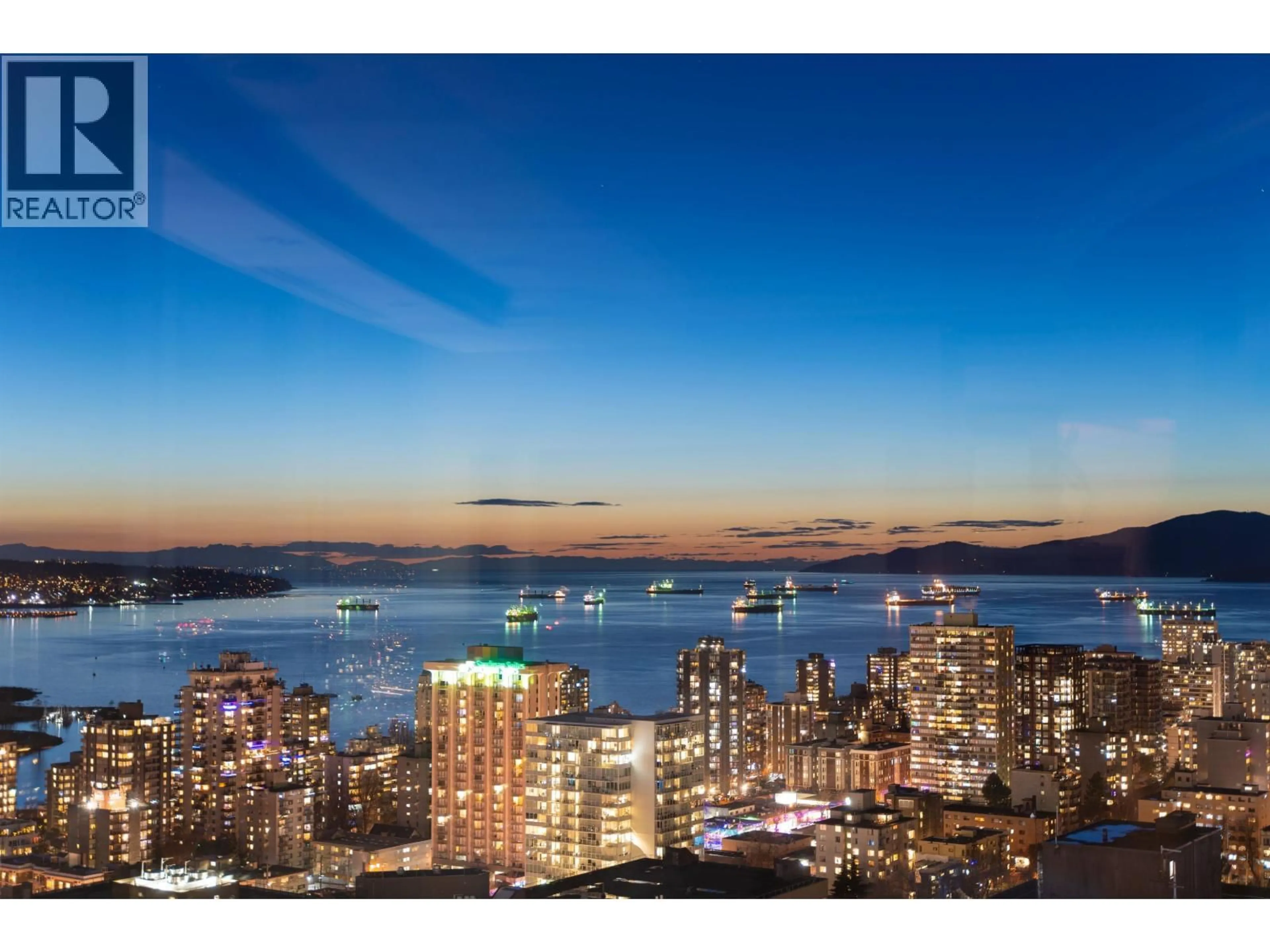 Unknown for 3603 - 938 NELSON STREET, Vancouver British Columbia V6Z3A7